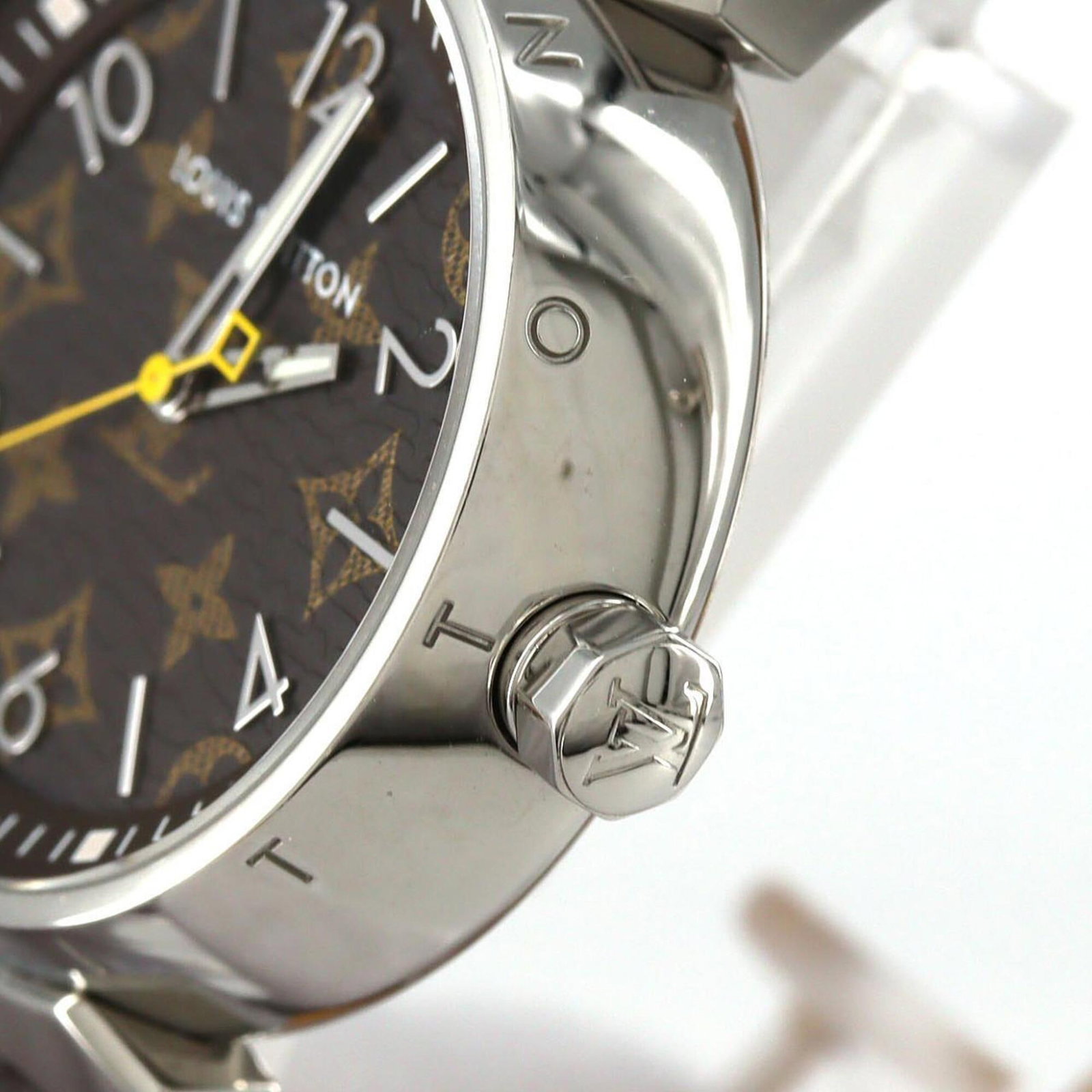 Louis Vuitton Wristwatch - 3
