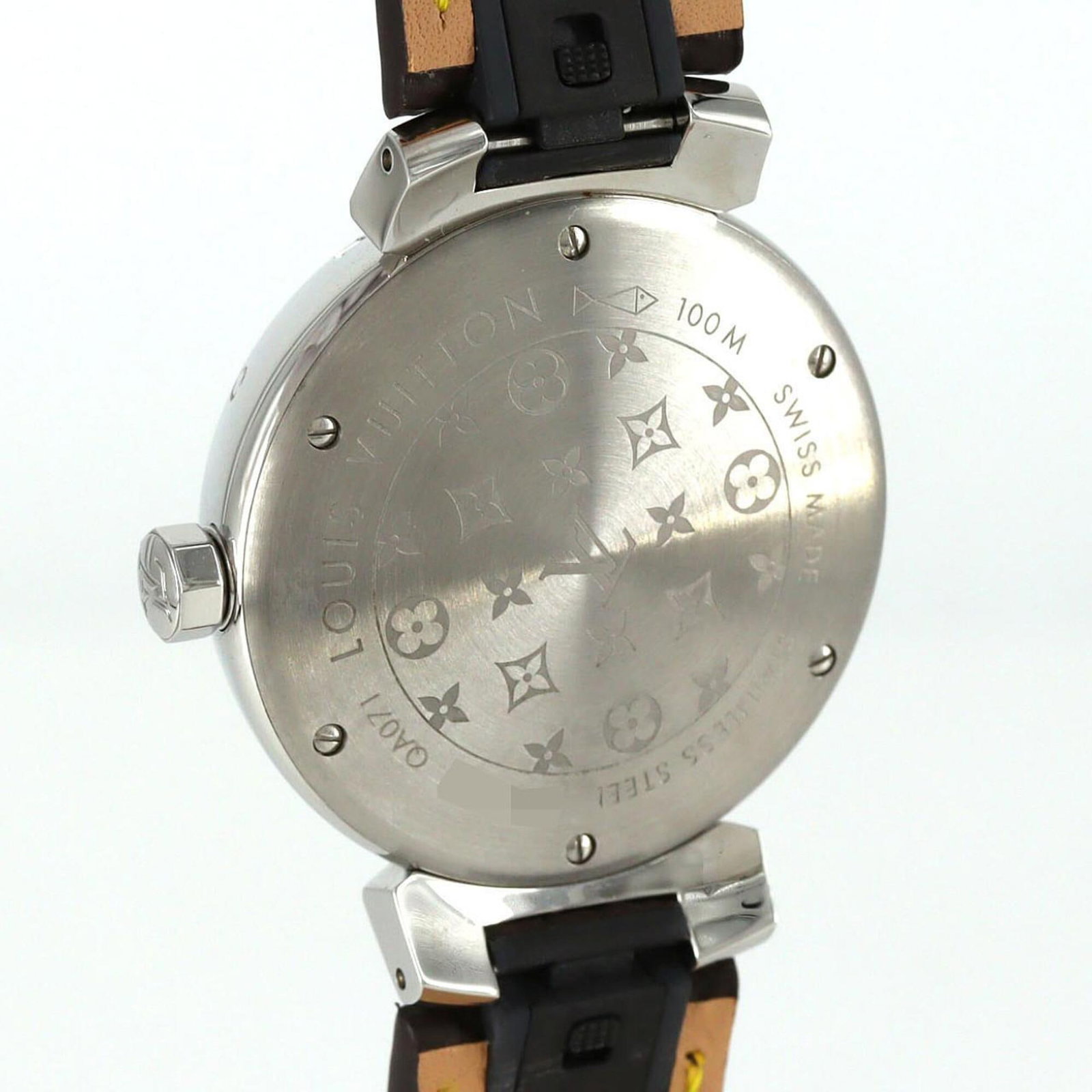 Louis Vuitton Wristwatch - 4