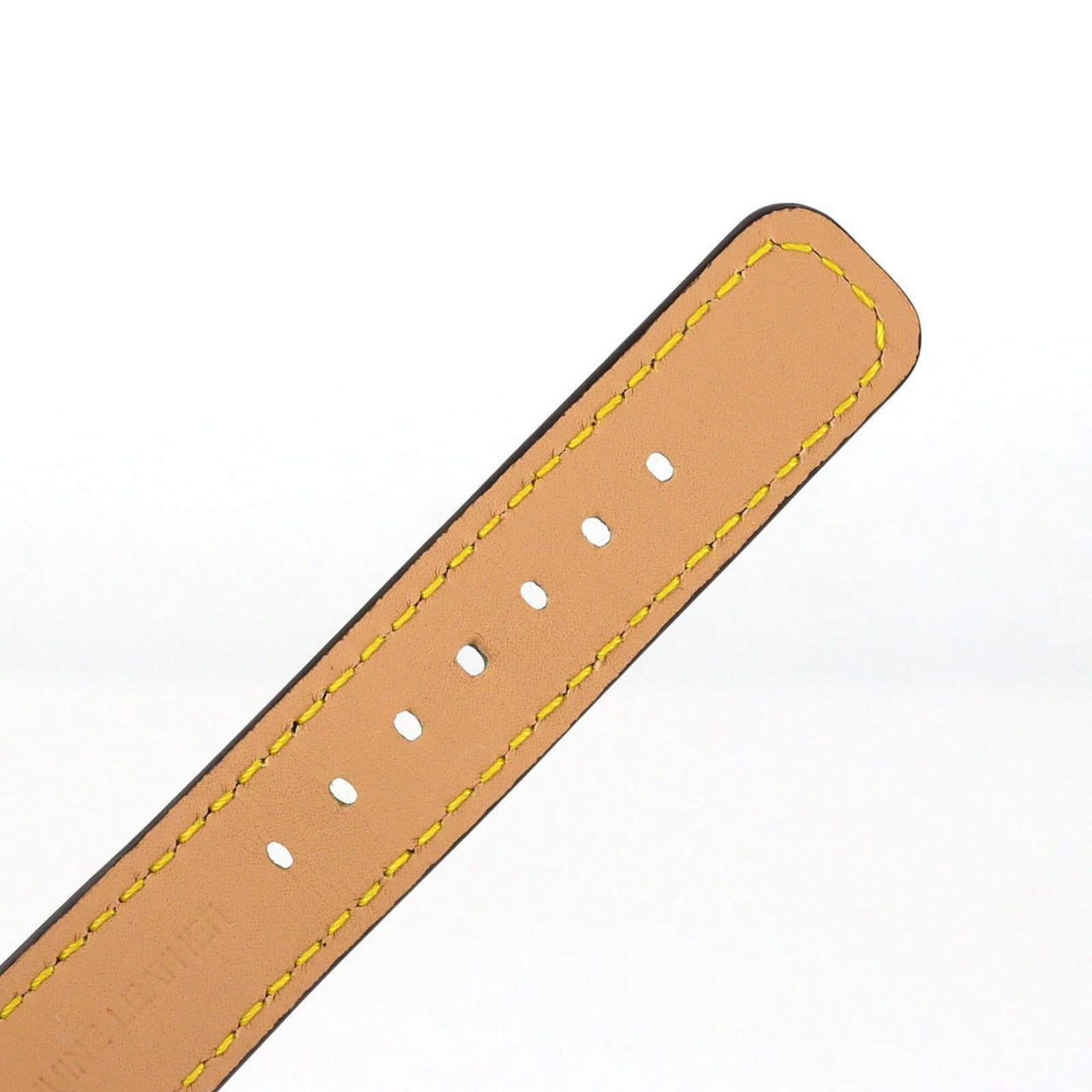 Louis Vuitton Wristwatch - 5
