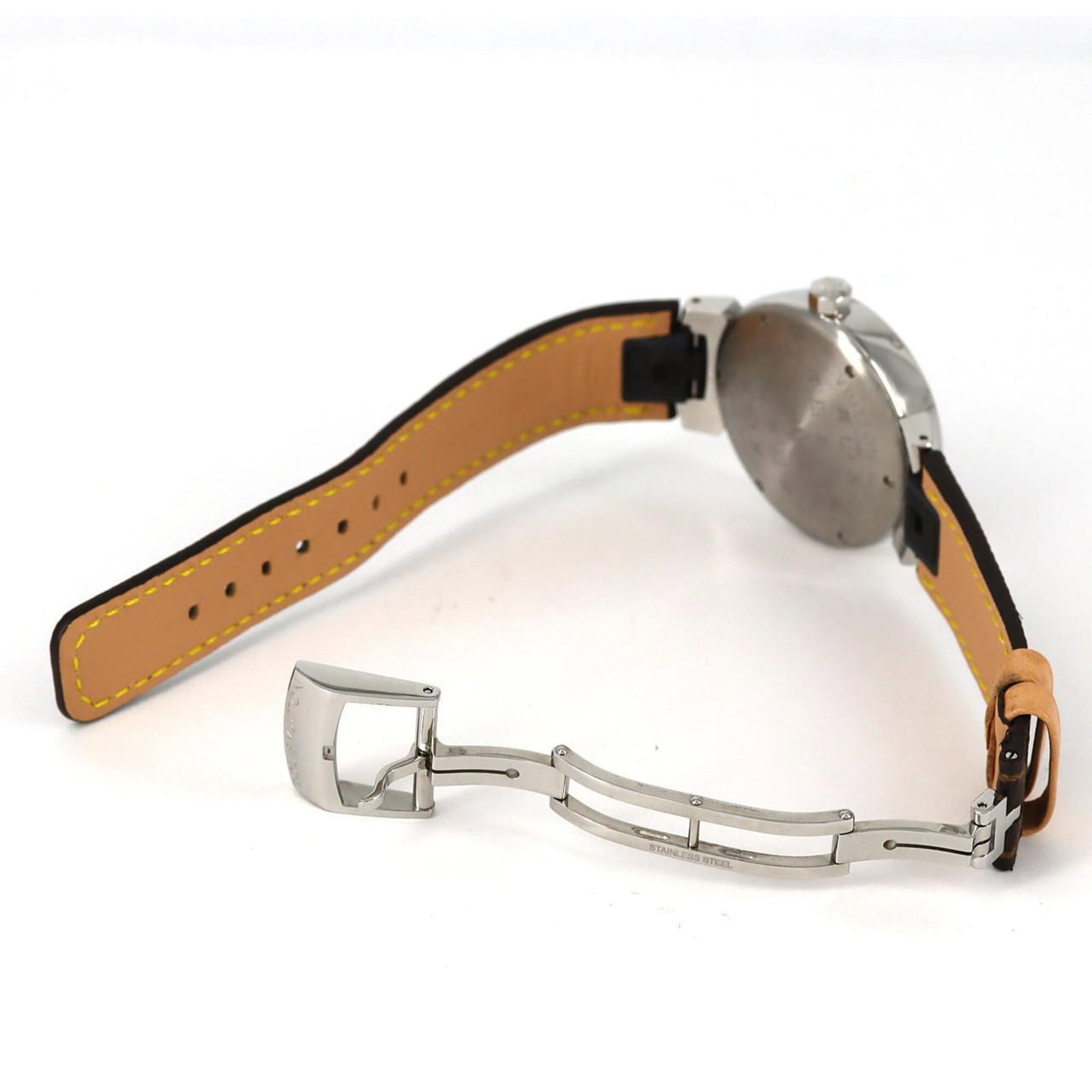 Louis Vuitton Wristwatch - 6