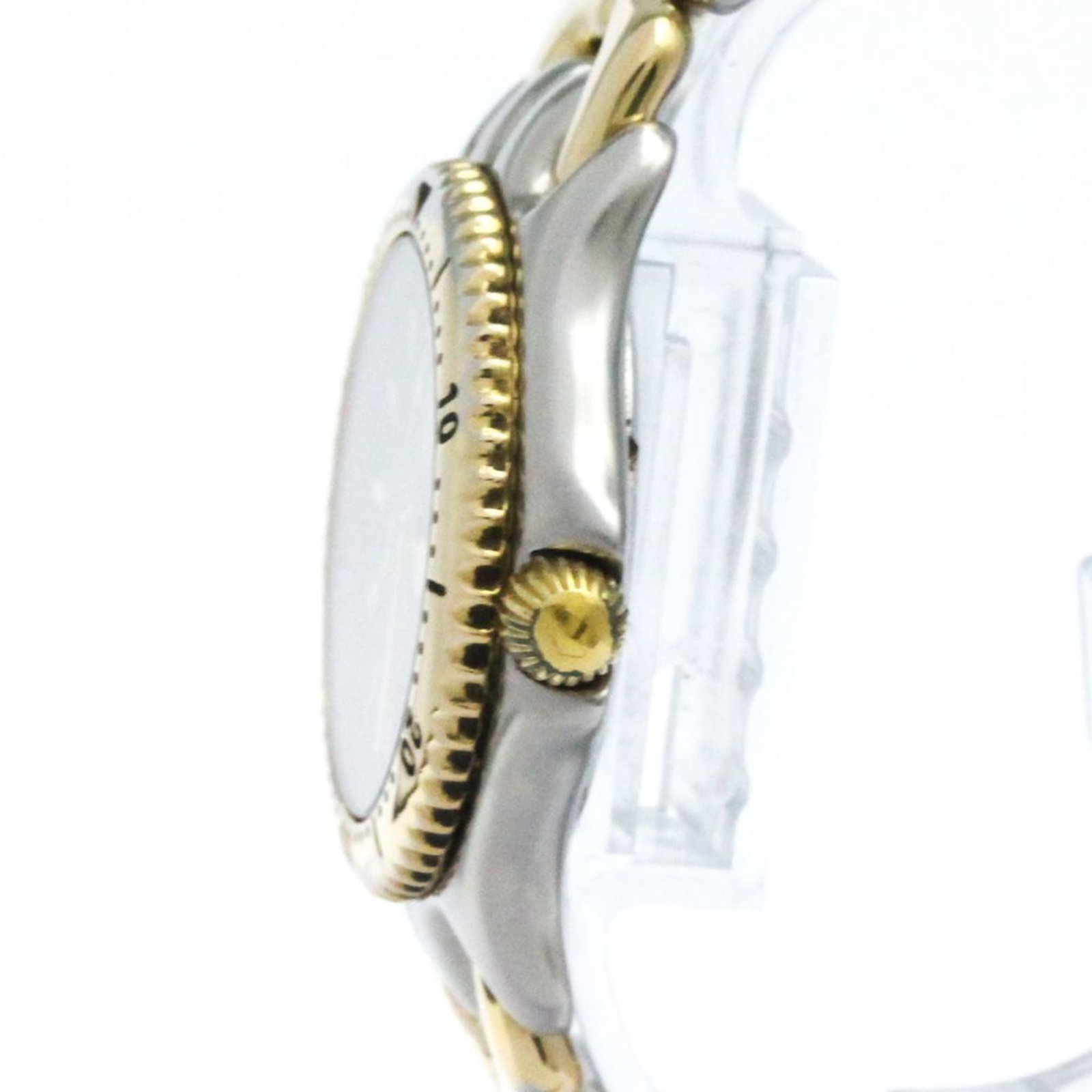 Wristwatch From Tag - 4