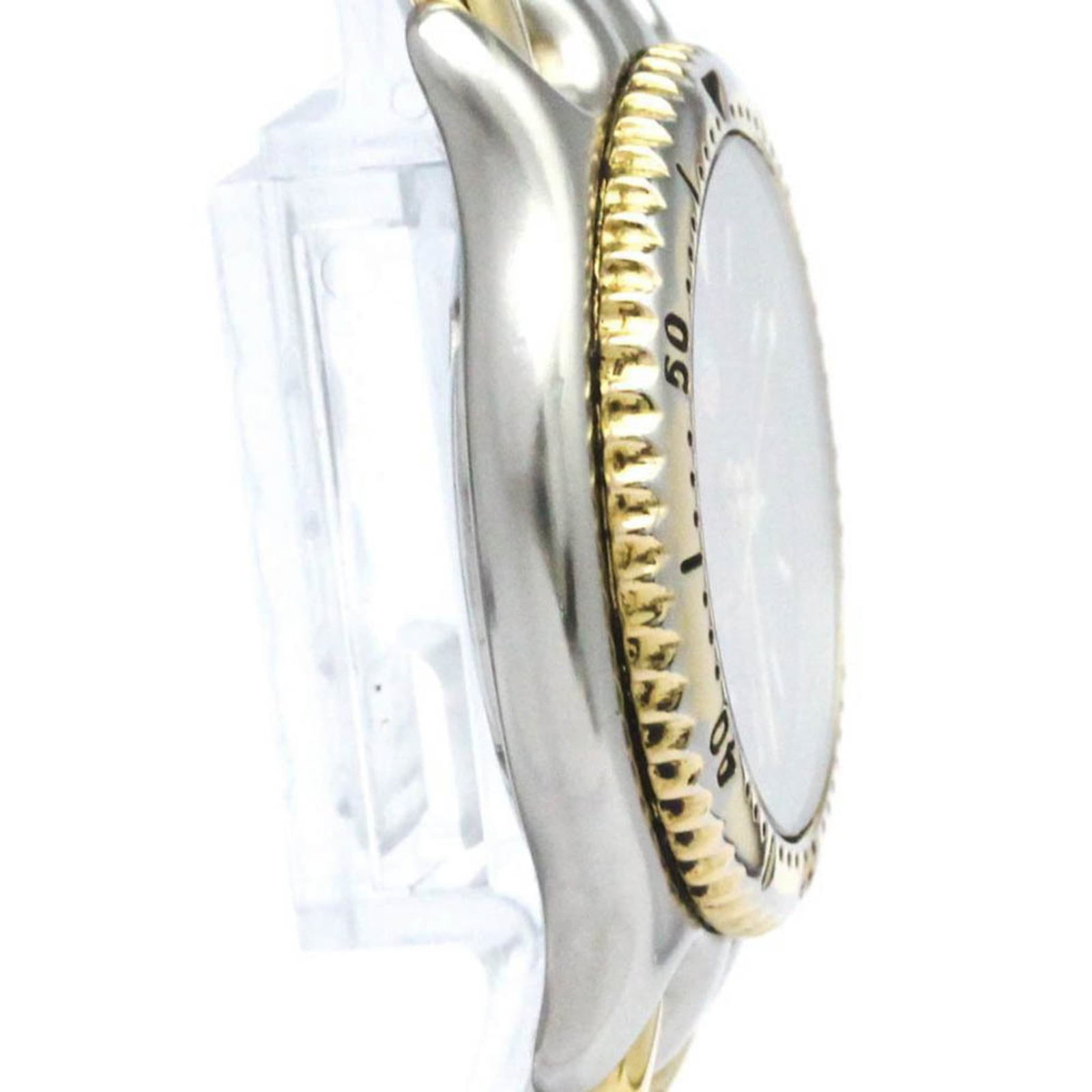 Wristwatch From Tag - 8