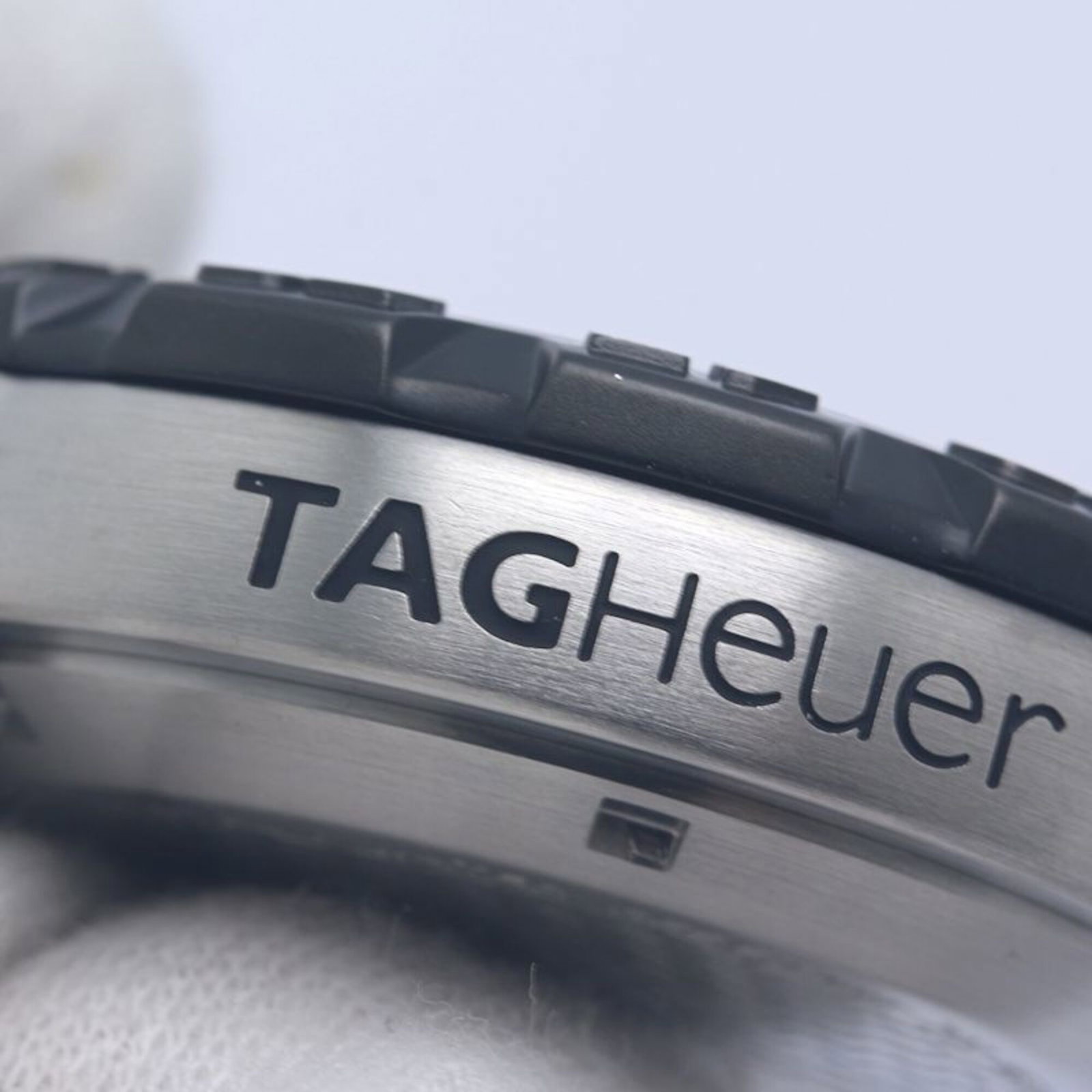 Wristwatch From Tag - 10