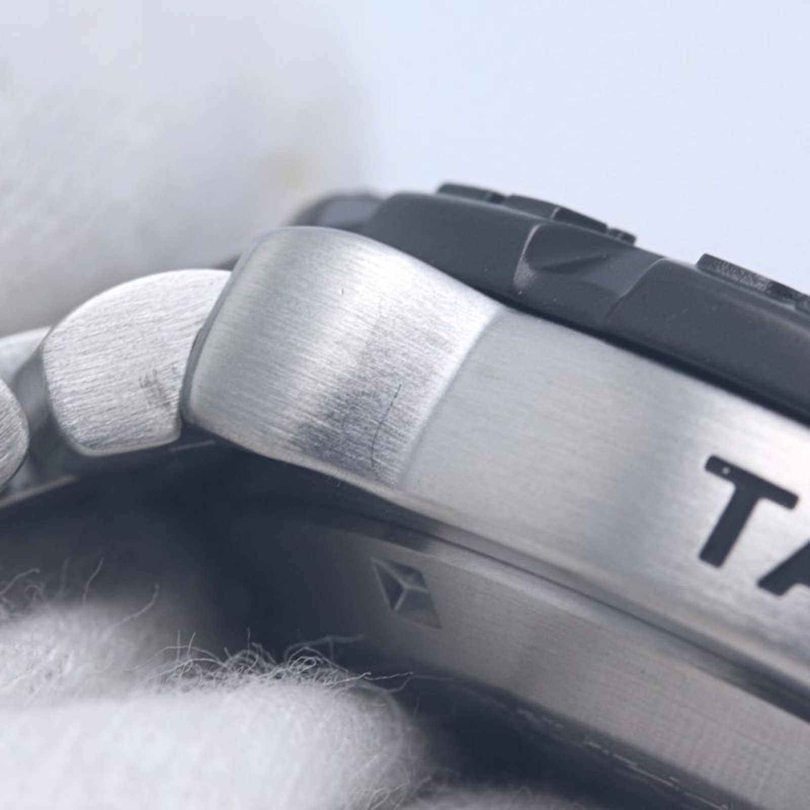 Wristwatch From Tag - 11