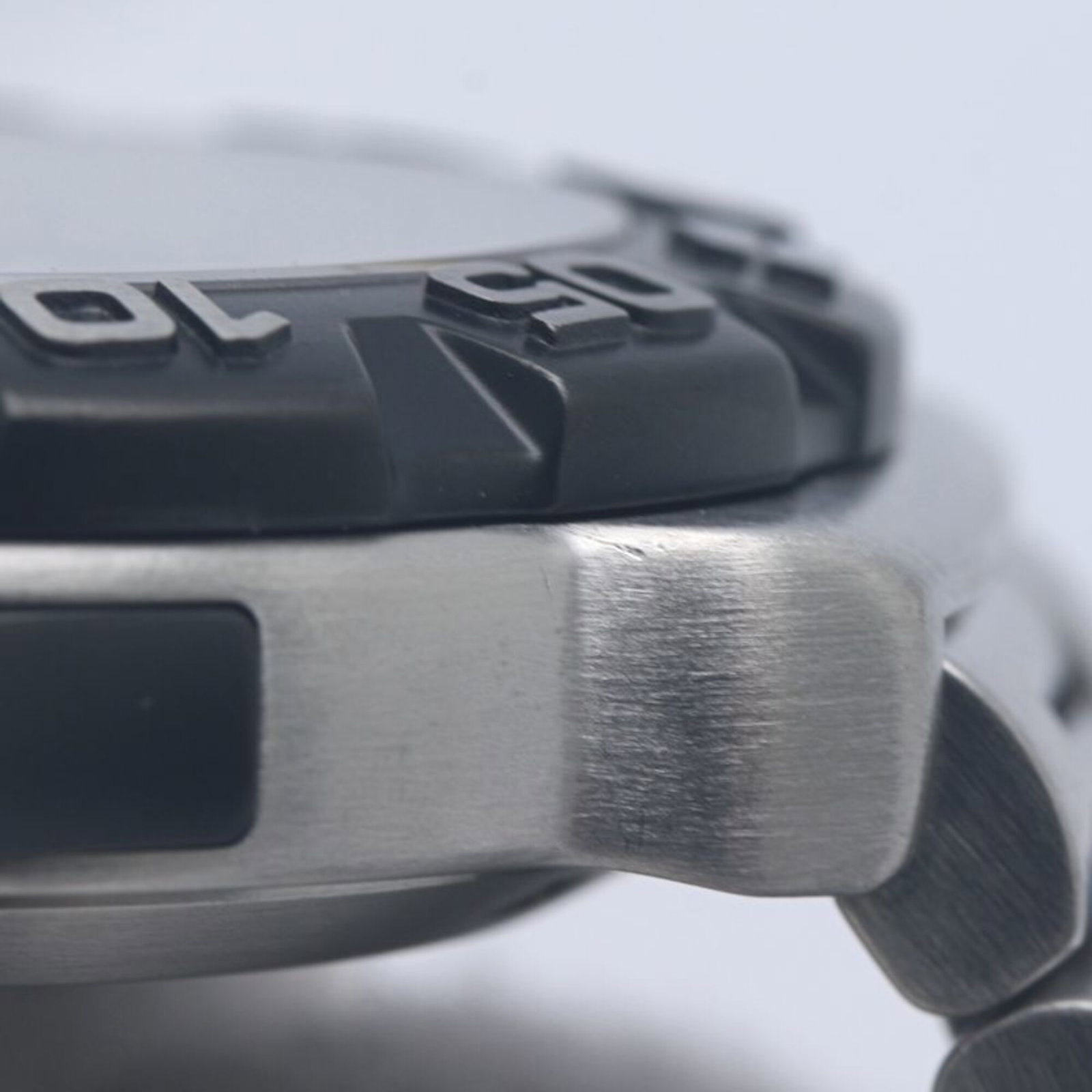 Wristwatch From Tag - 12