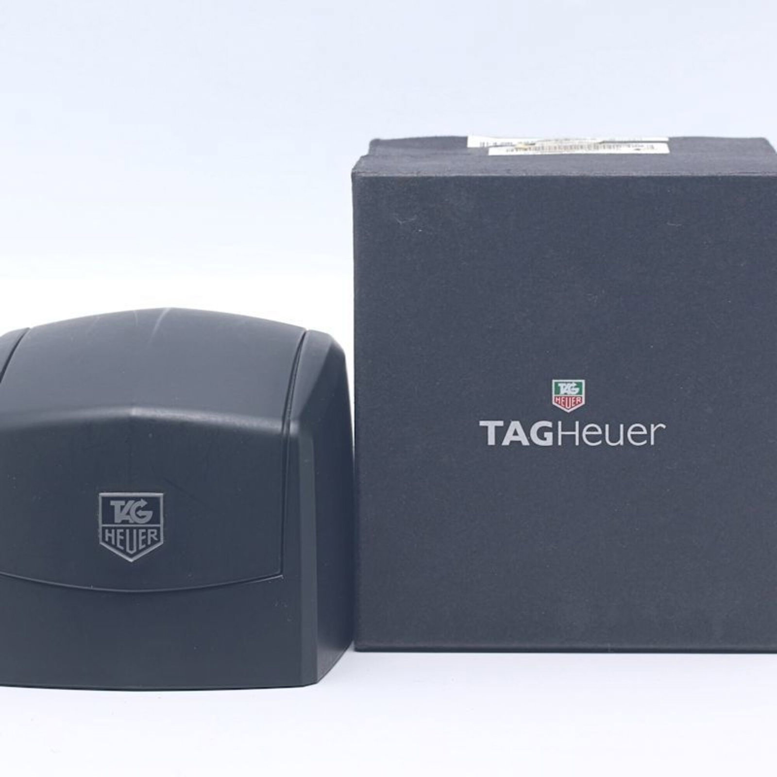 Wristwatch From Tag - 19