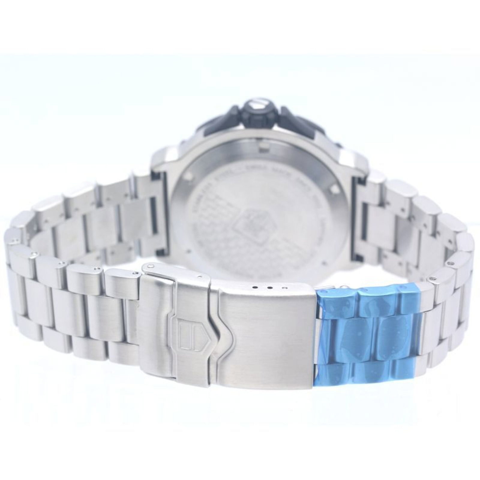 Wristwatch From Tag - 4