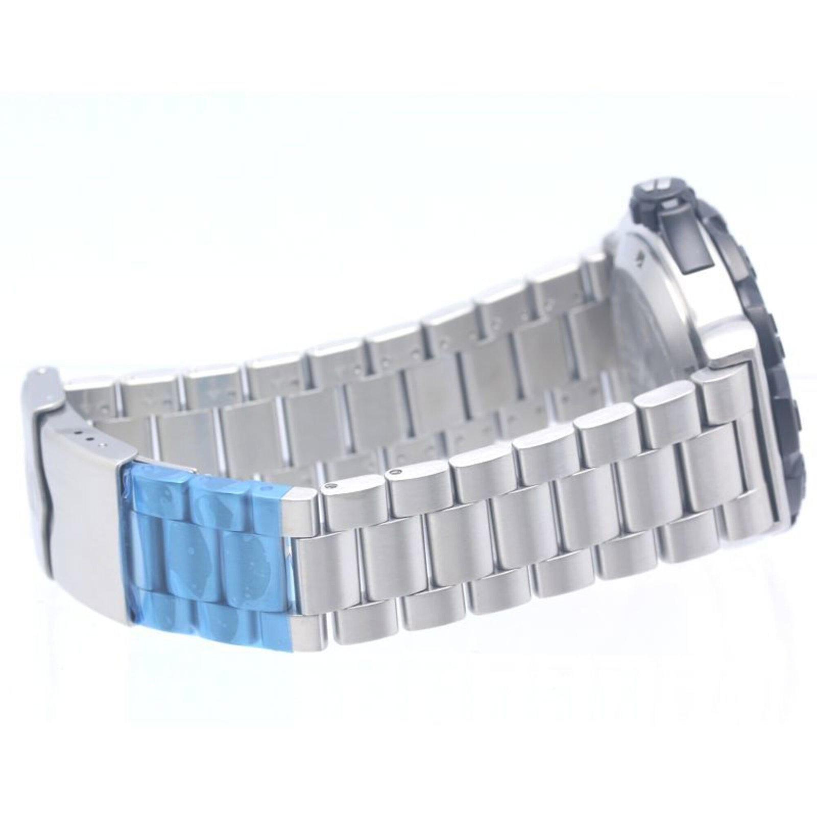 Wristwatch From Tag - 5