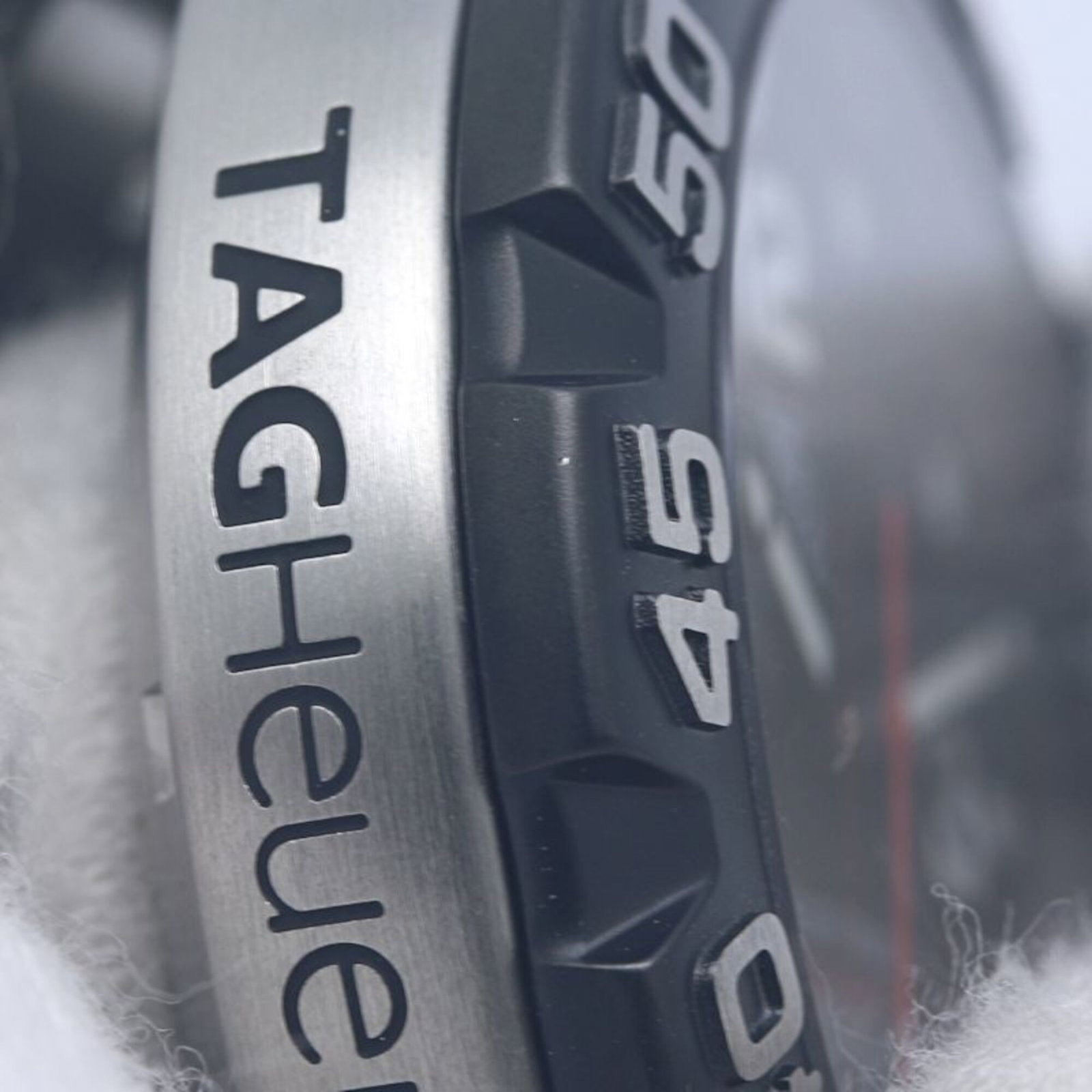 Wristwatch From Tag - 9