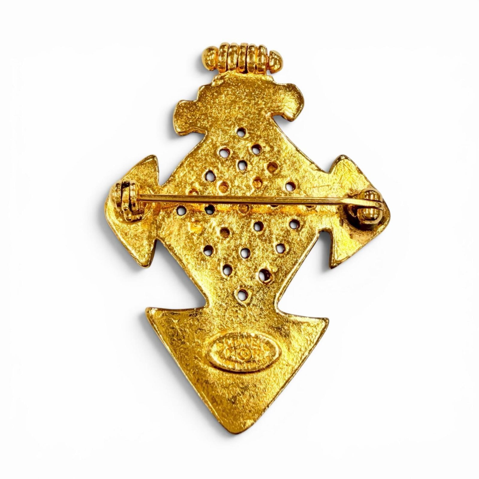 Brooch Chanel - 2