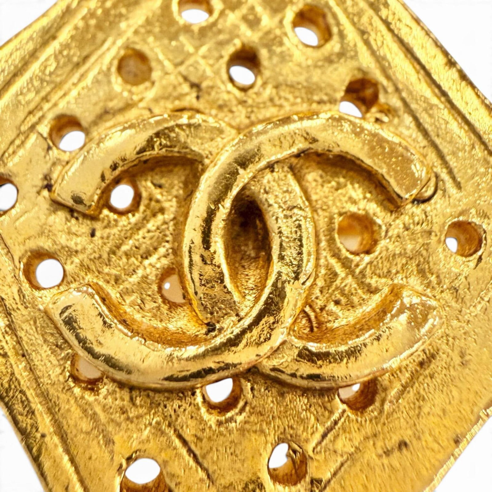 Brooch Chanel - 3