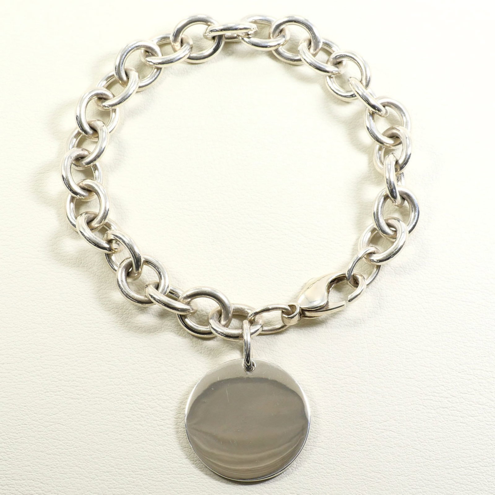 Charm bracelet silver 925 - 2