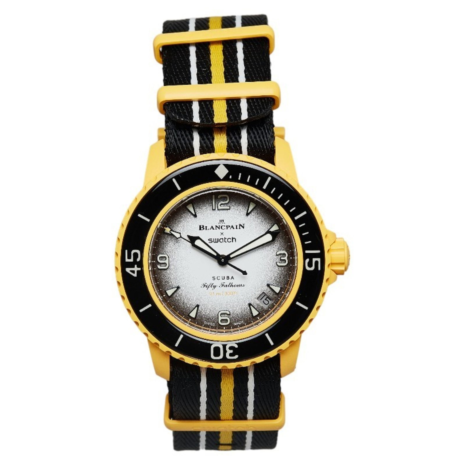 Swatch Wristwatch - 2