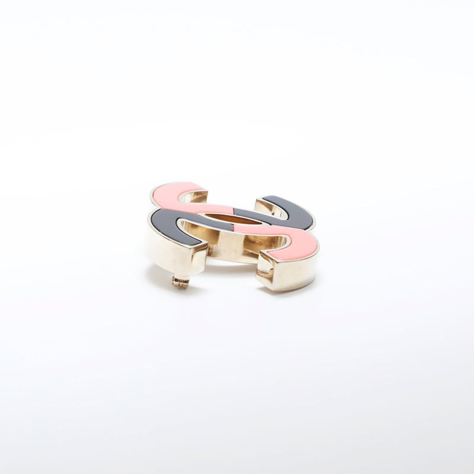 Brooch Chanel - 6