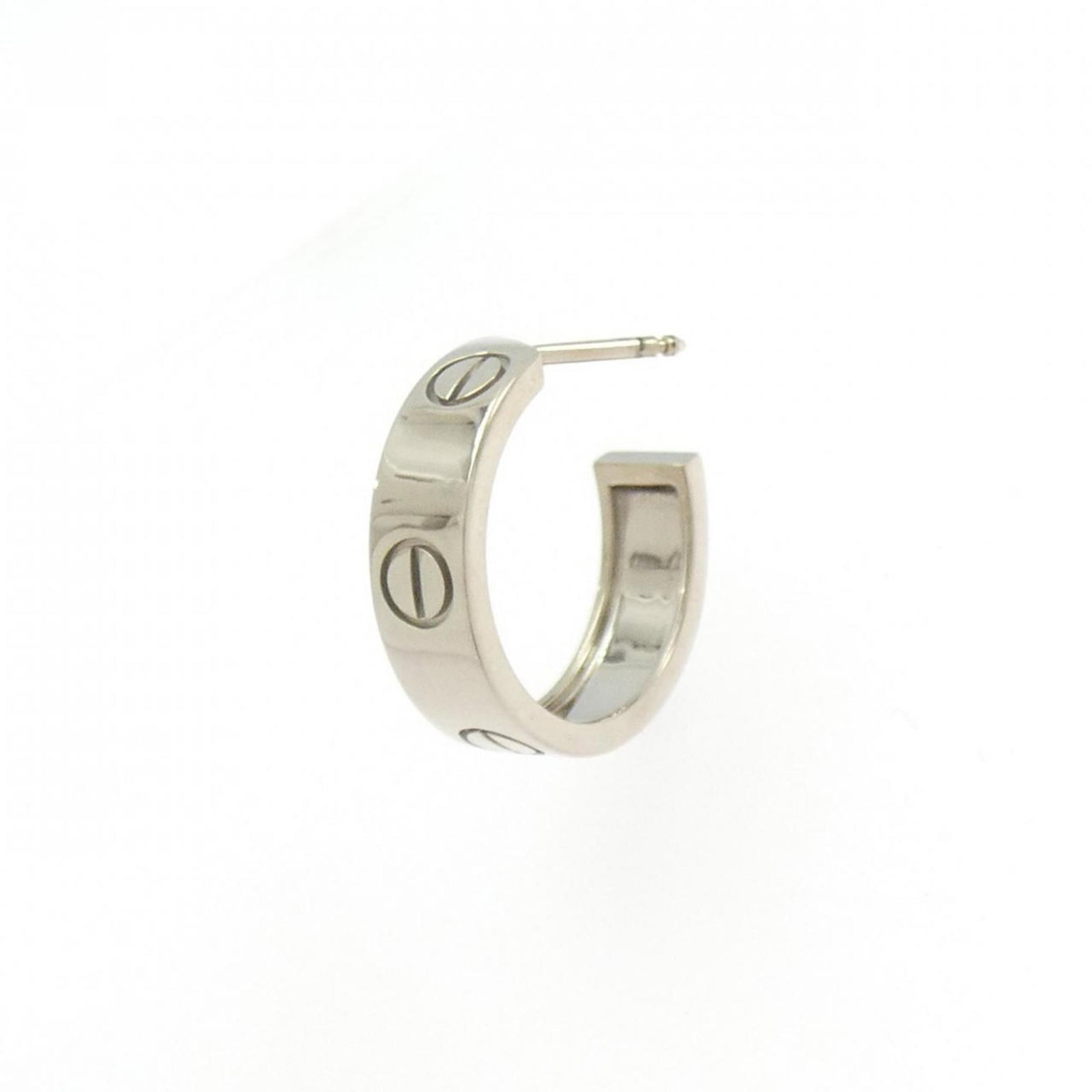 Love Earring Single Ear - 2