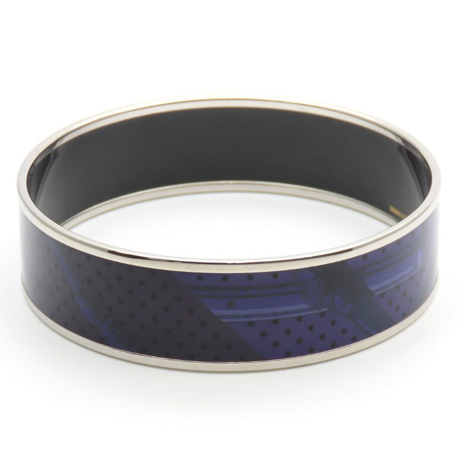 Metal Bangle Hermes - 4