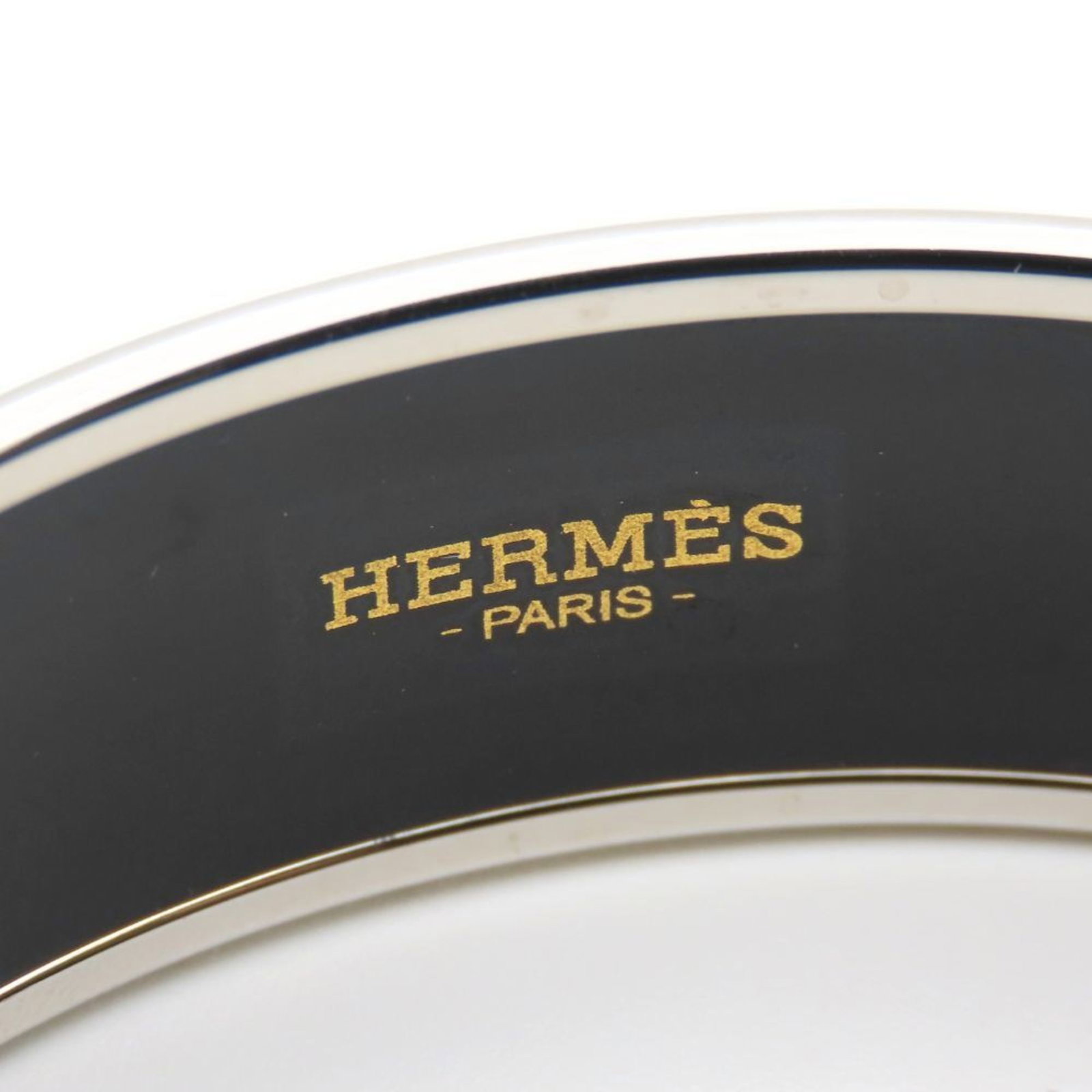 Metal Bangle Hermes - 6