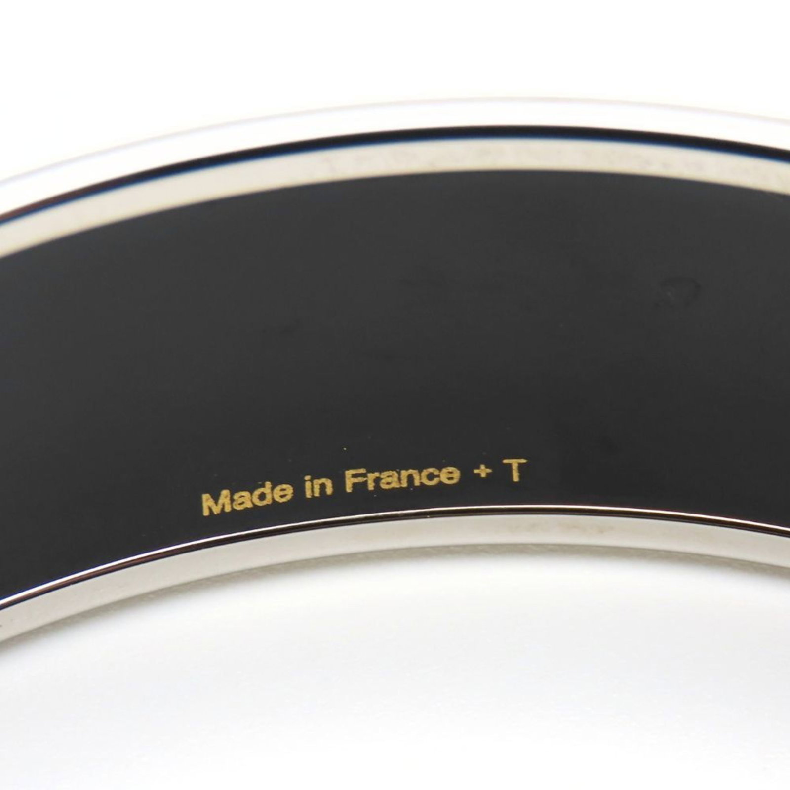 Metal Bangle Hermes - 7