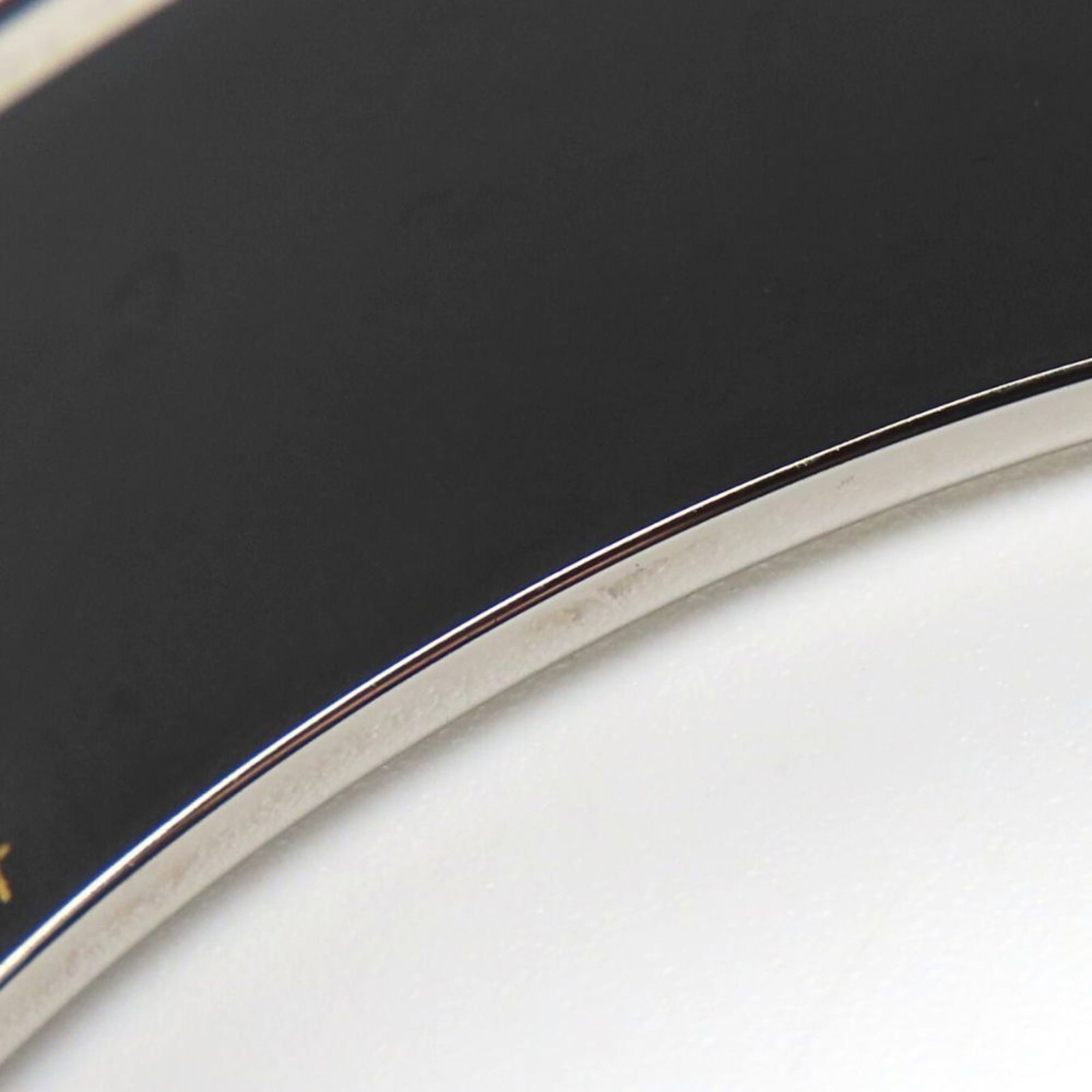 Metal Bangle Hermes - 8