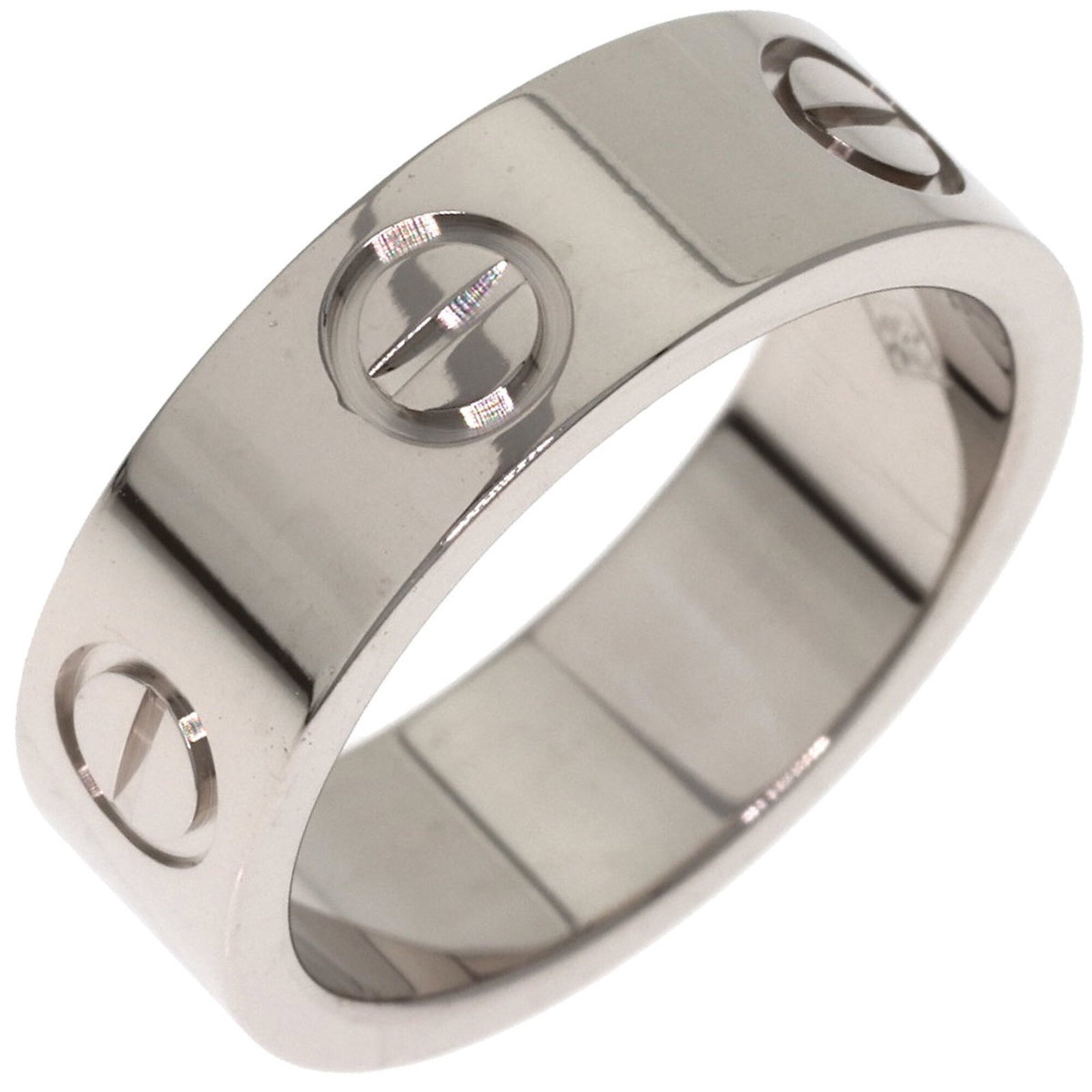 Ring from Cartier - 2