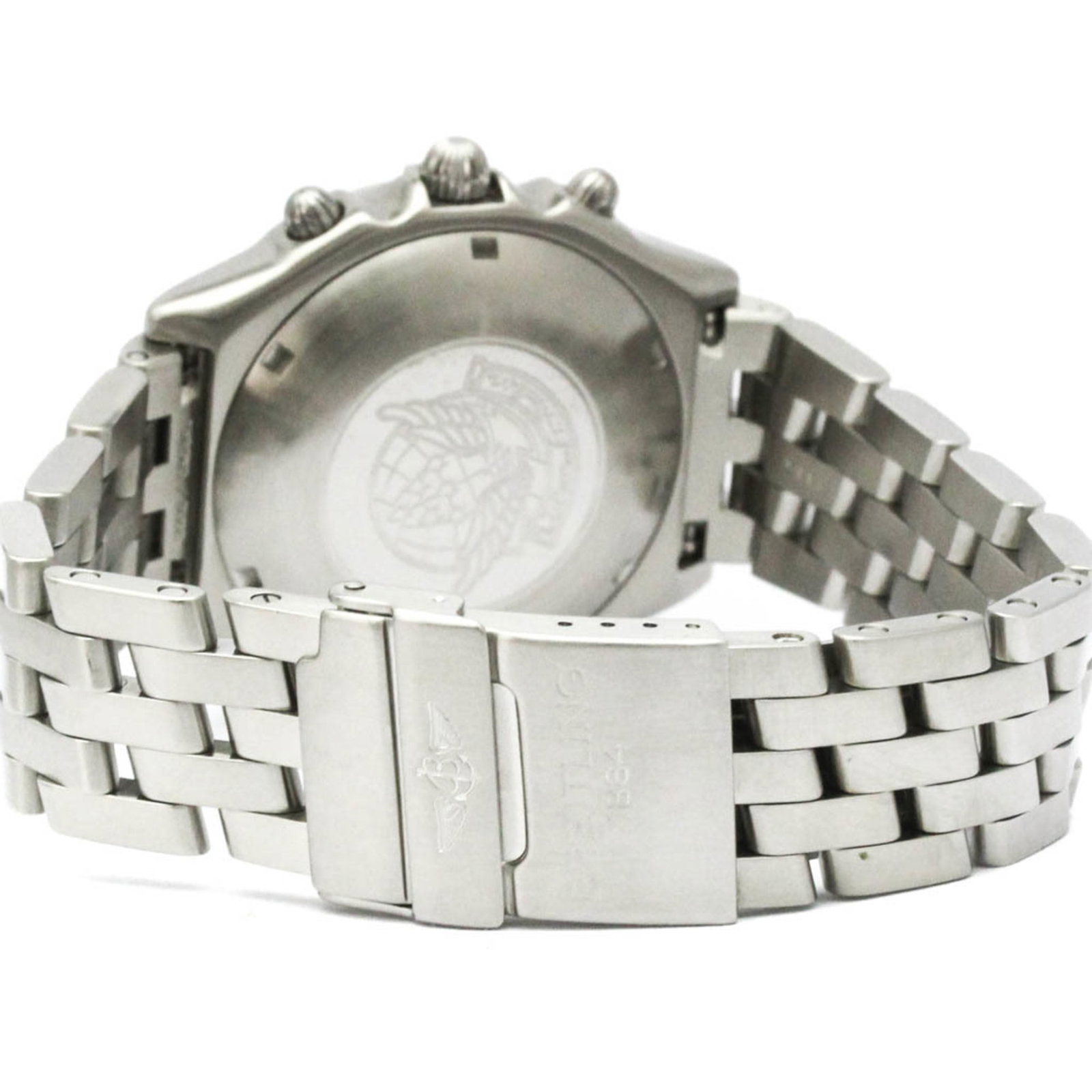 Breitling Wristwatch - 5