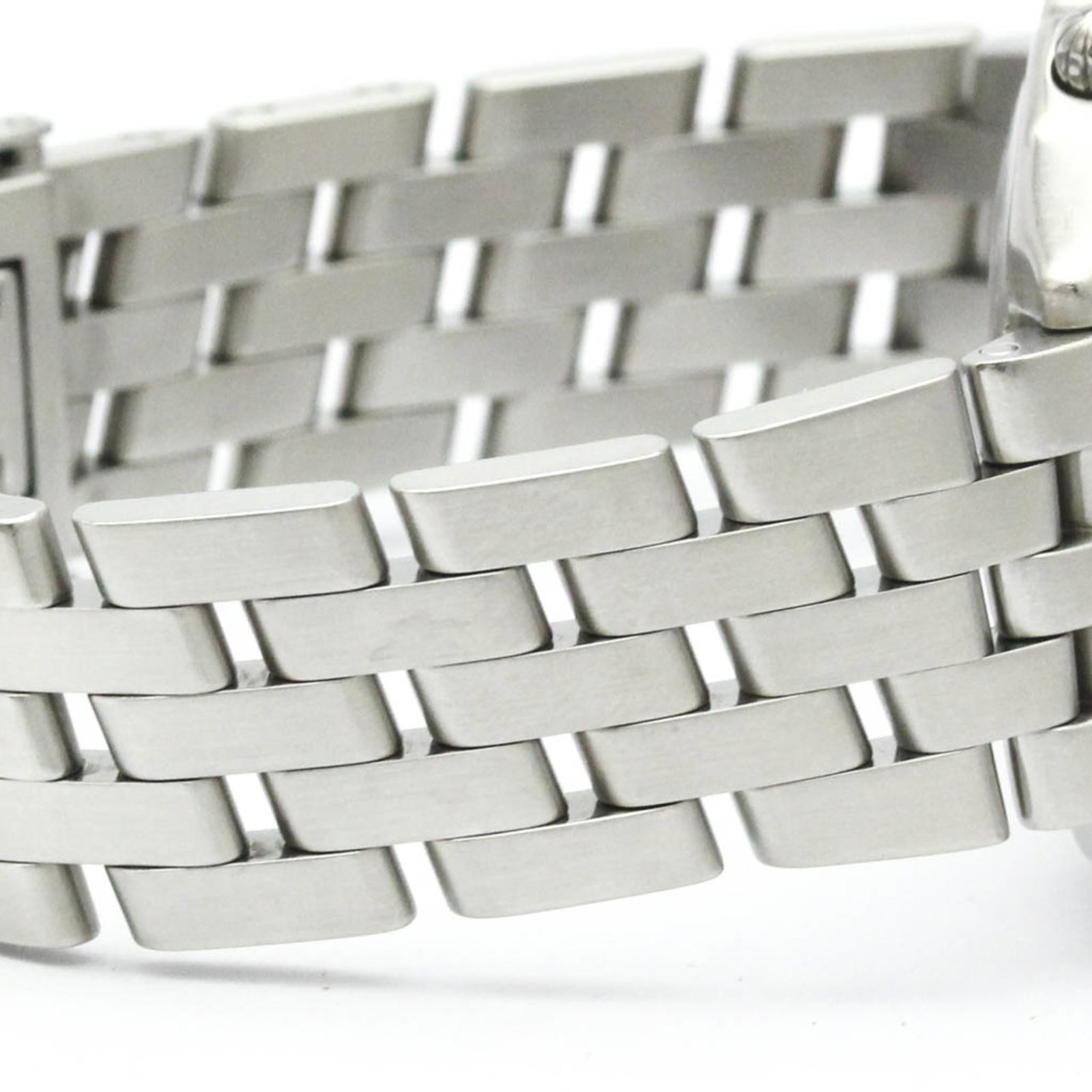 Breitling Wristwatch - 8