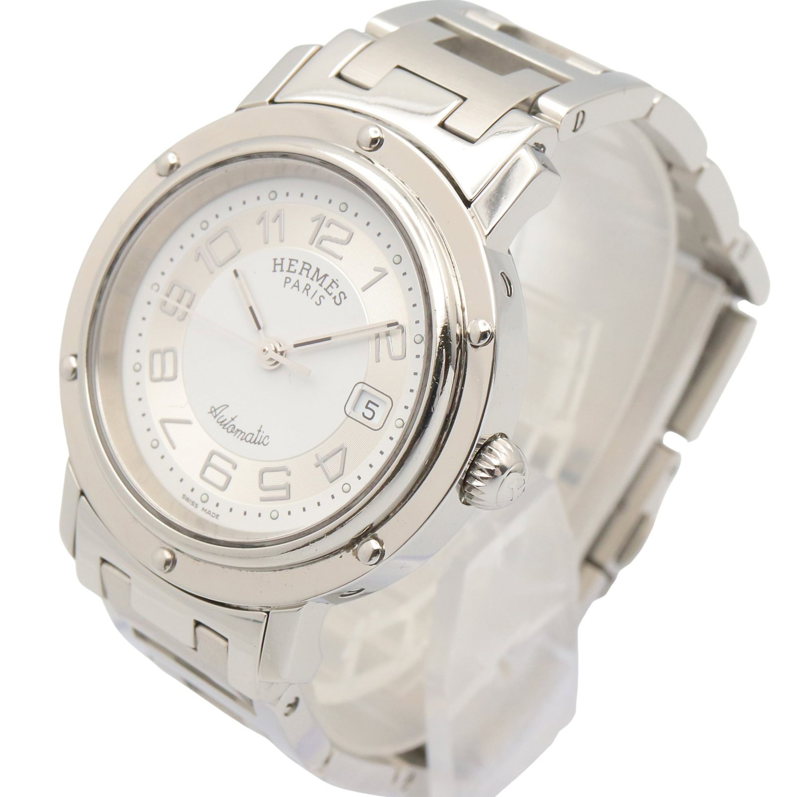 Hermes Wristwatch - 2