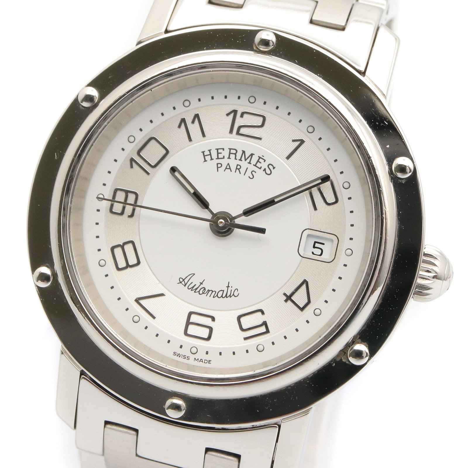 Hermes Wristwatch - 3