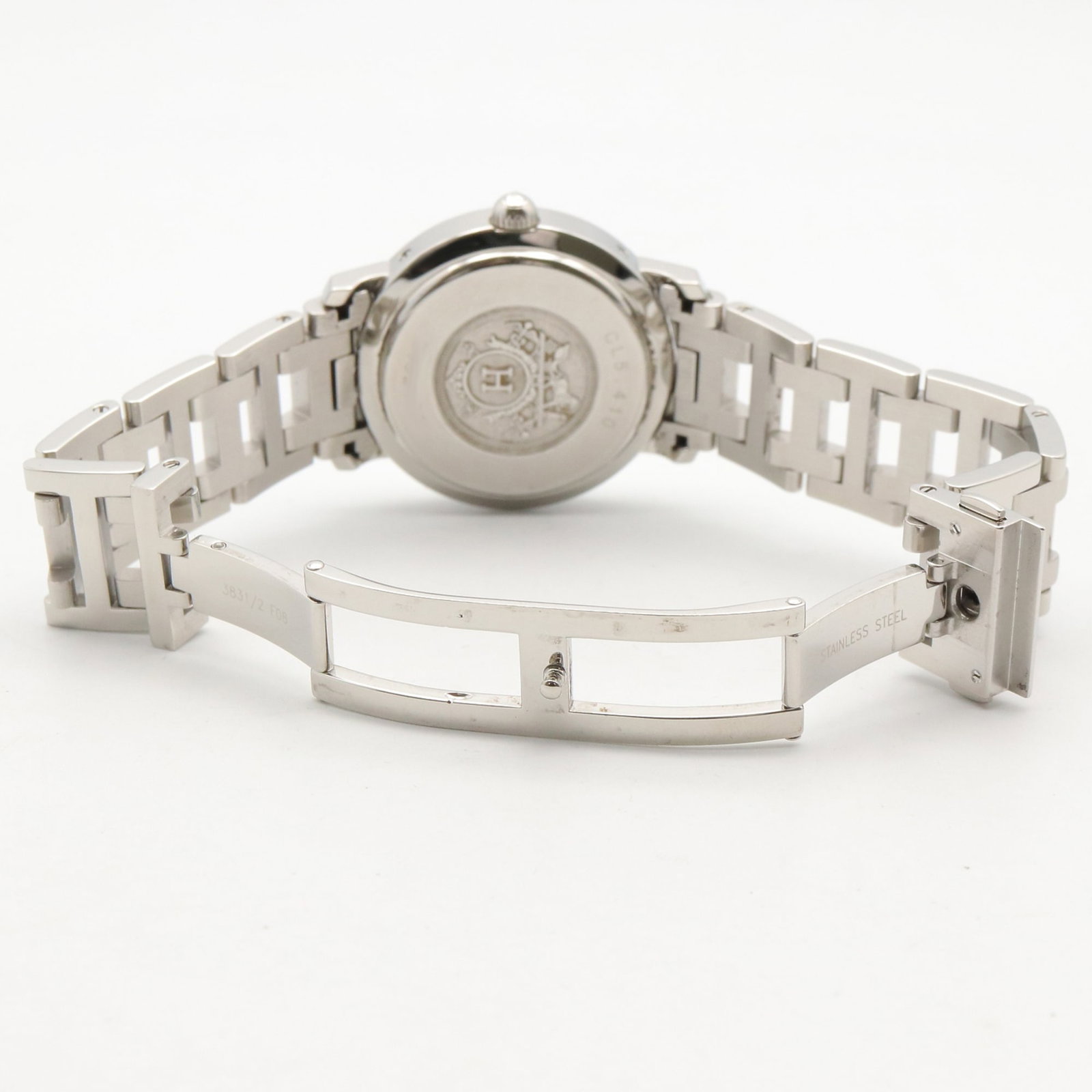 Hermes Wristwatch - 4