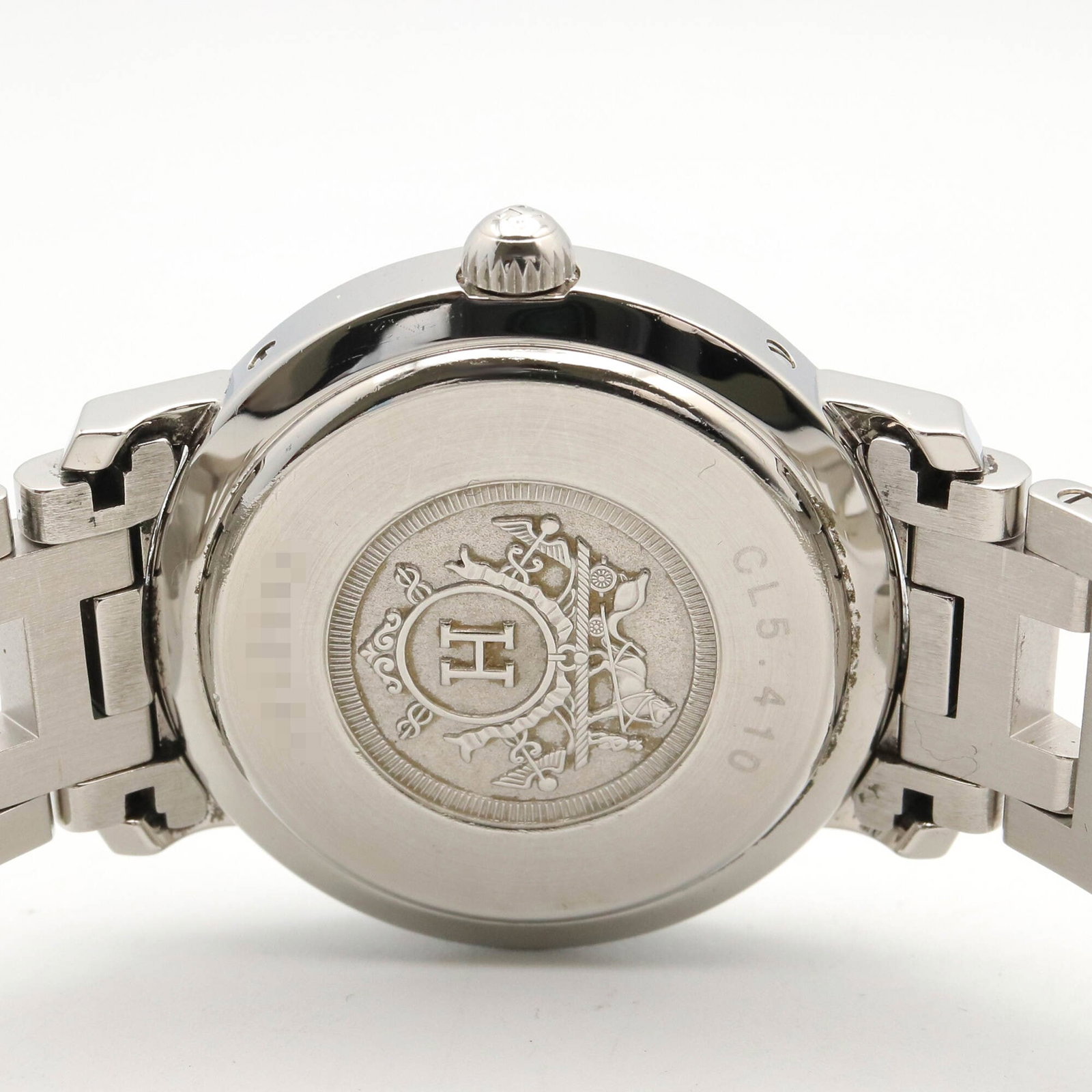 Hermes Wristwatch - 5