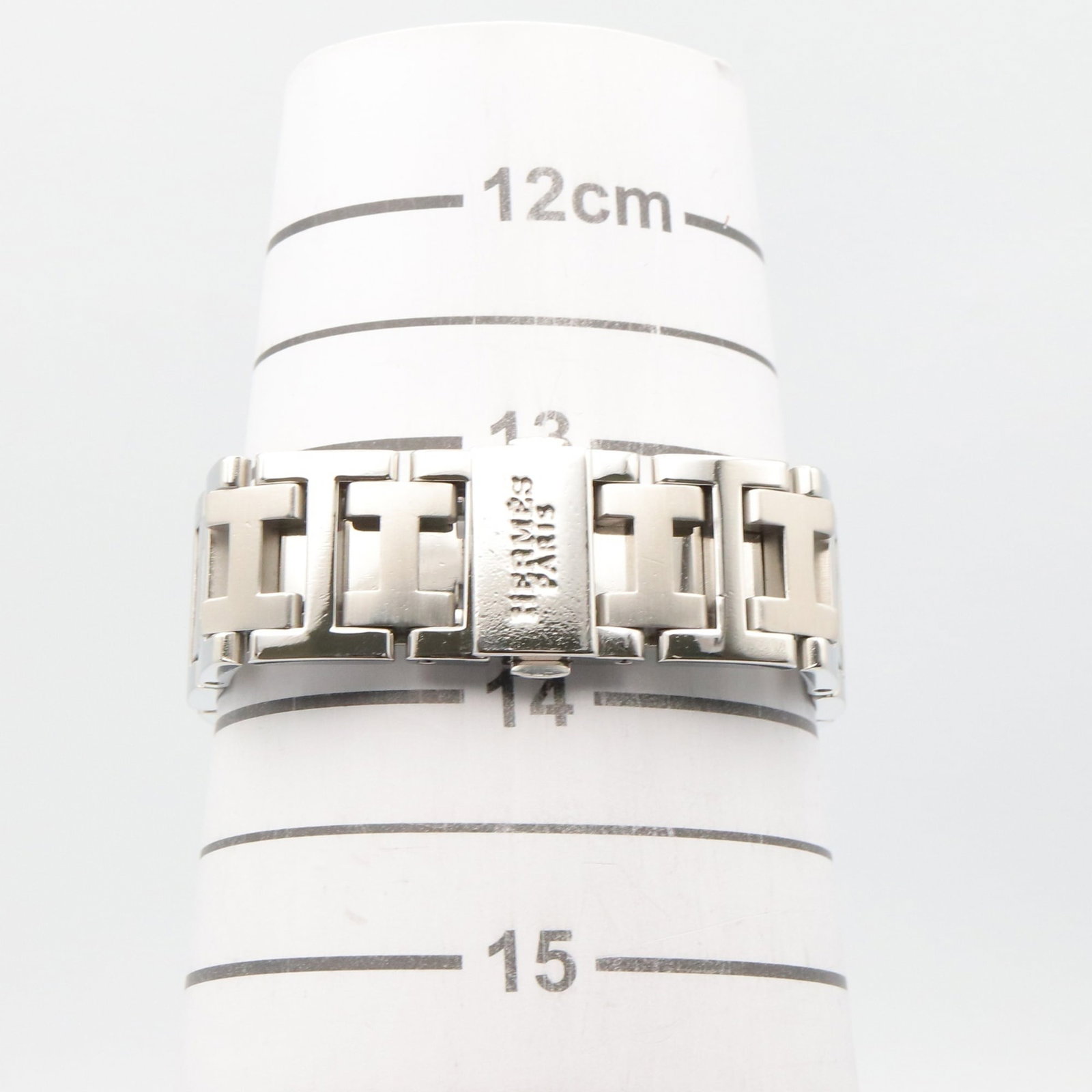 Hermes Wristwatch - 7