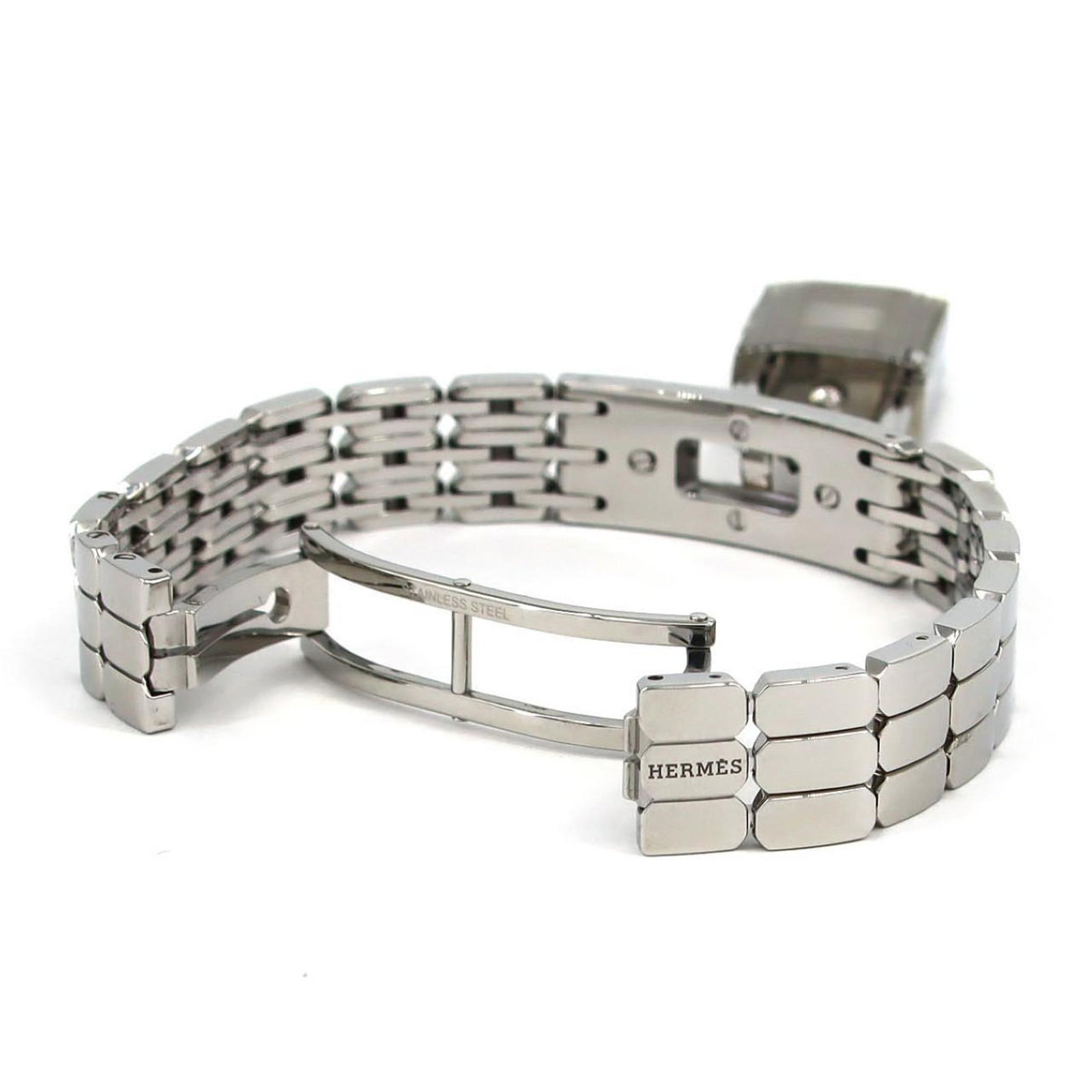 Hermes Wristwatch - 7