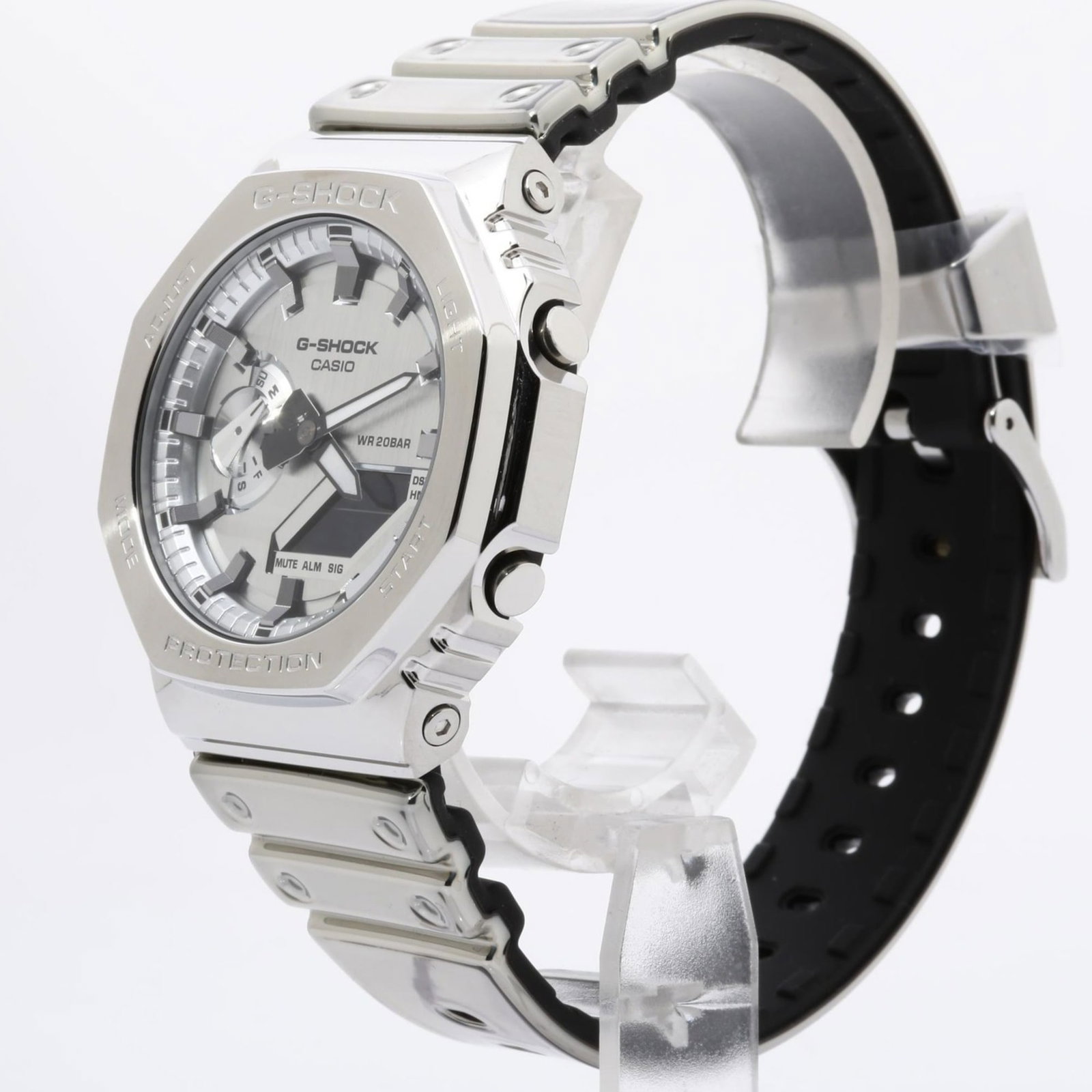 Wristwatch By Casio - 2