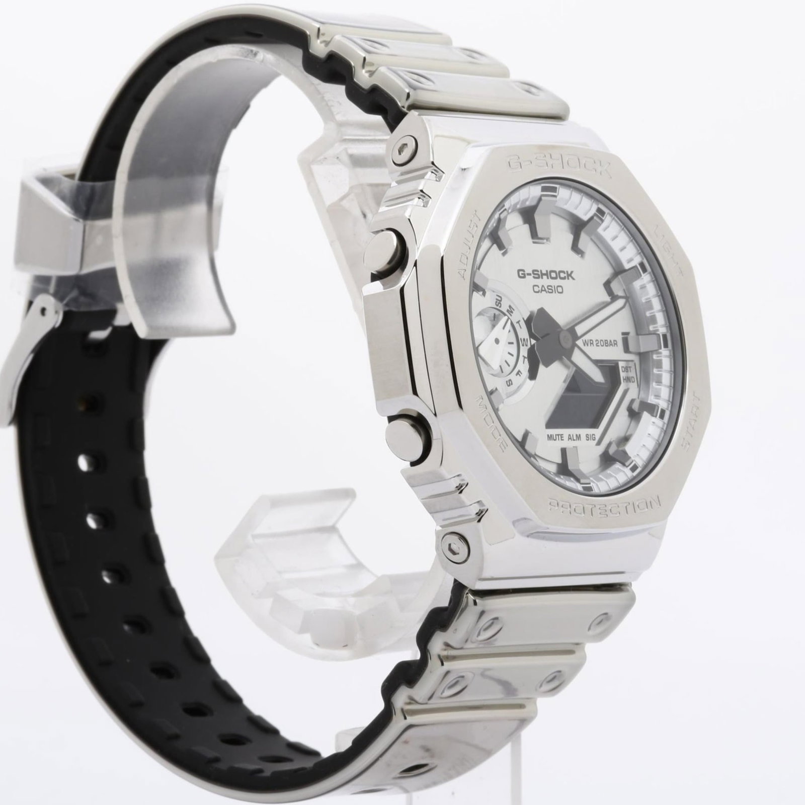 Wristwatch By Casio - 3