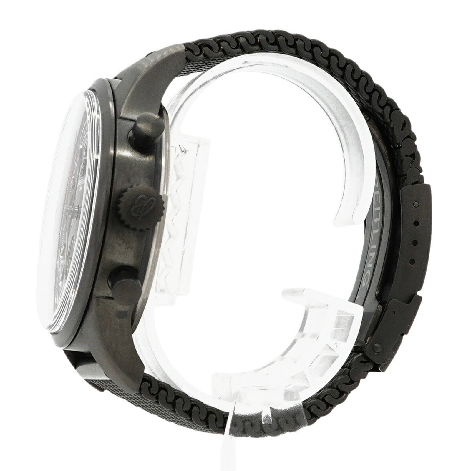 Breitling Wristwatch - 2