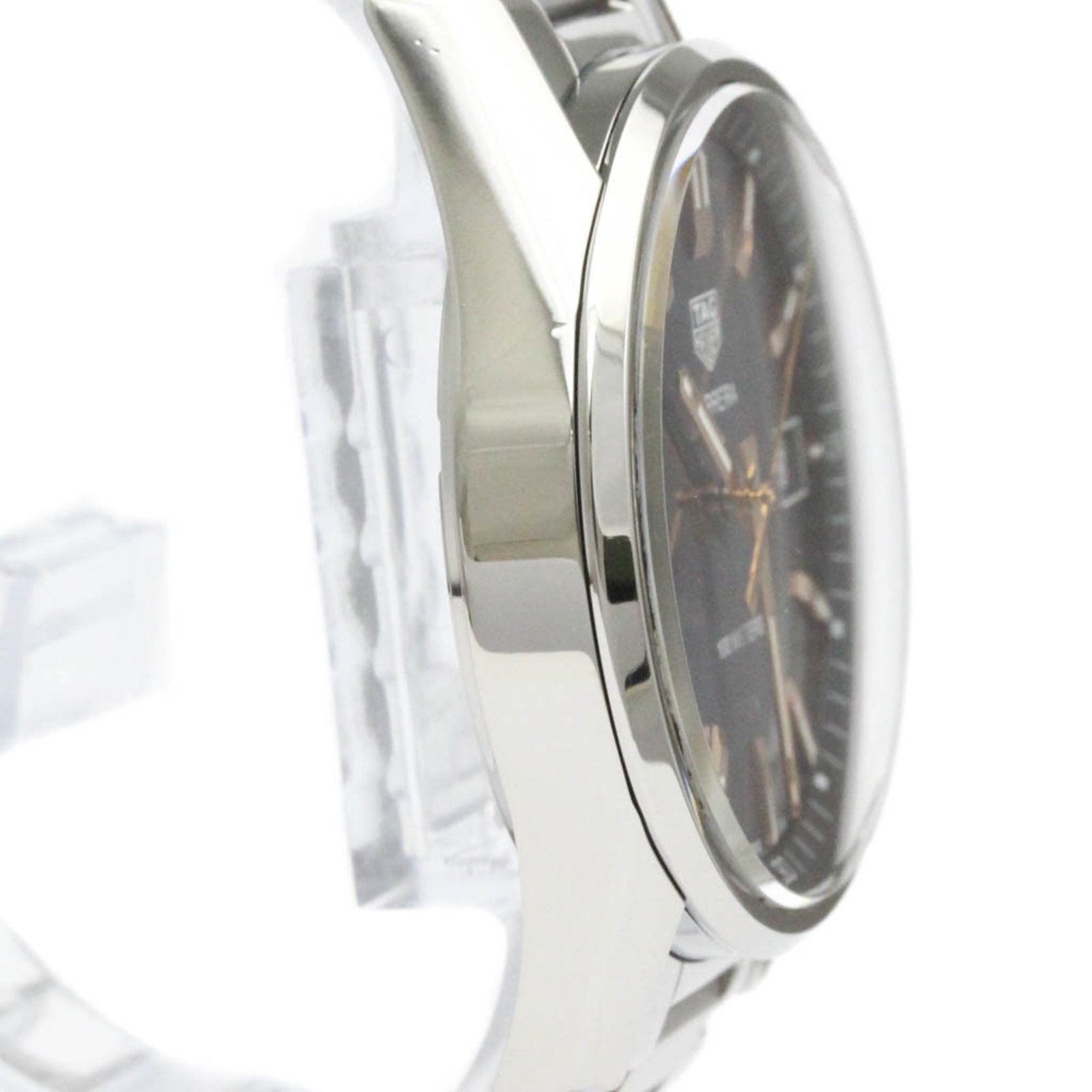 Wristwatch From Tag - 8