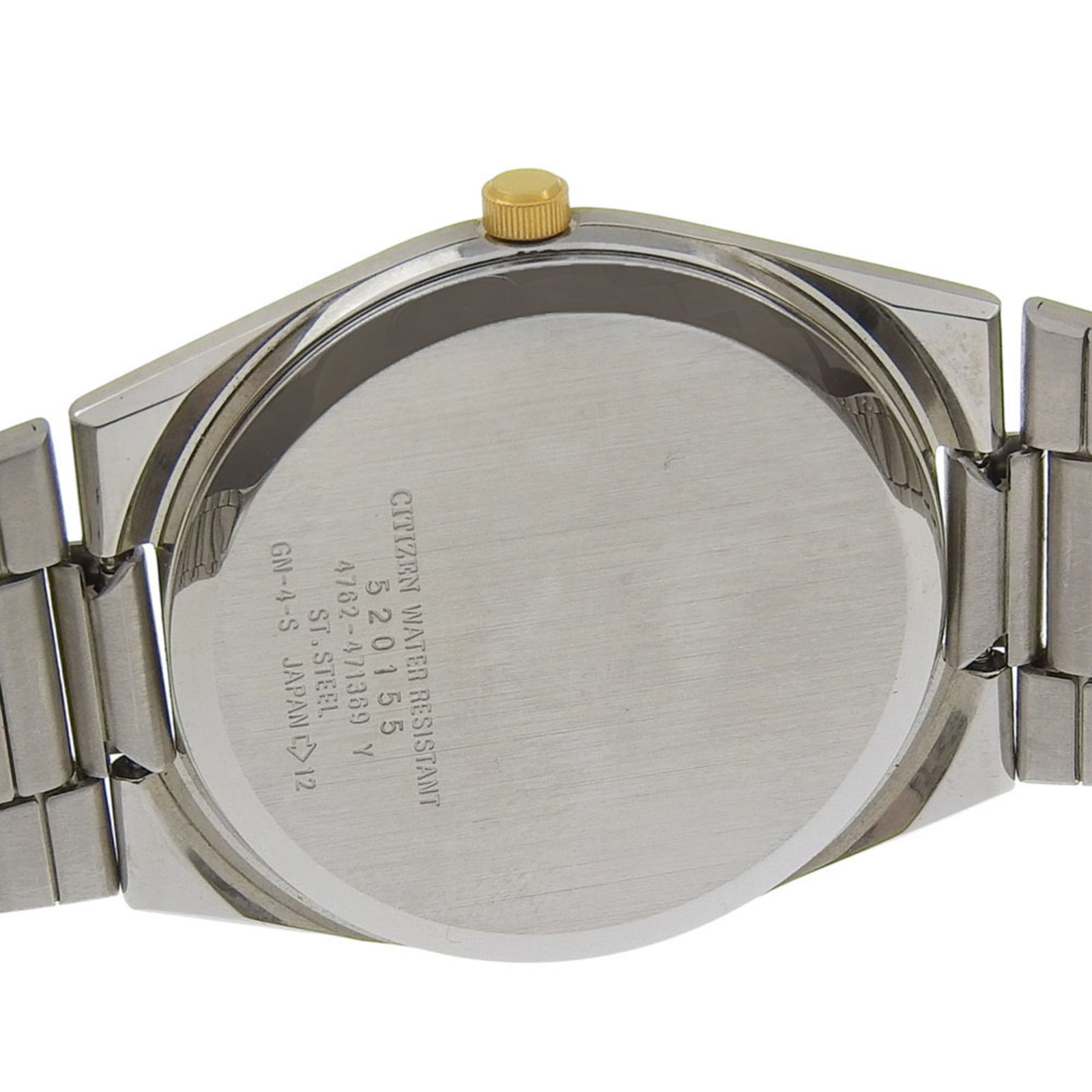 Citizen Wristwatch - 6