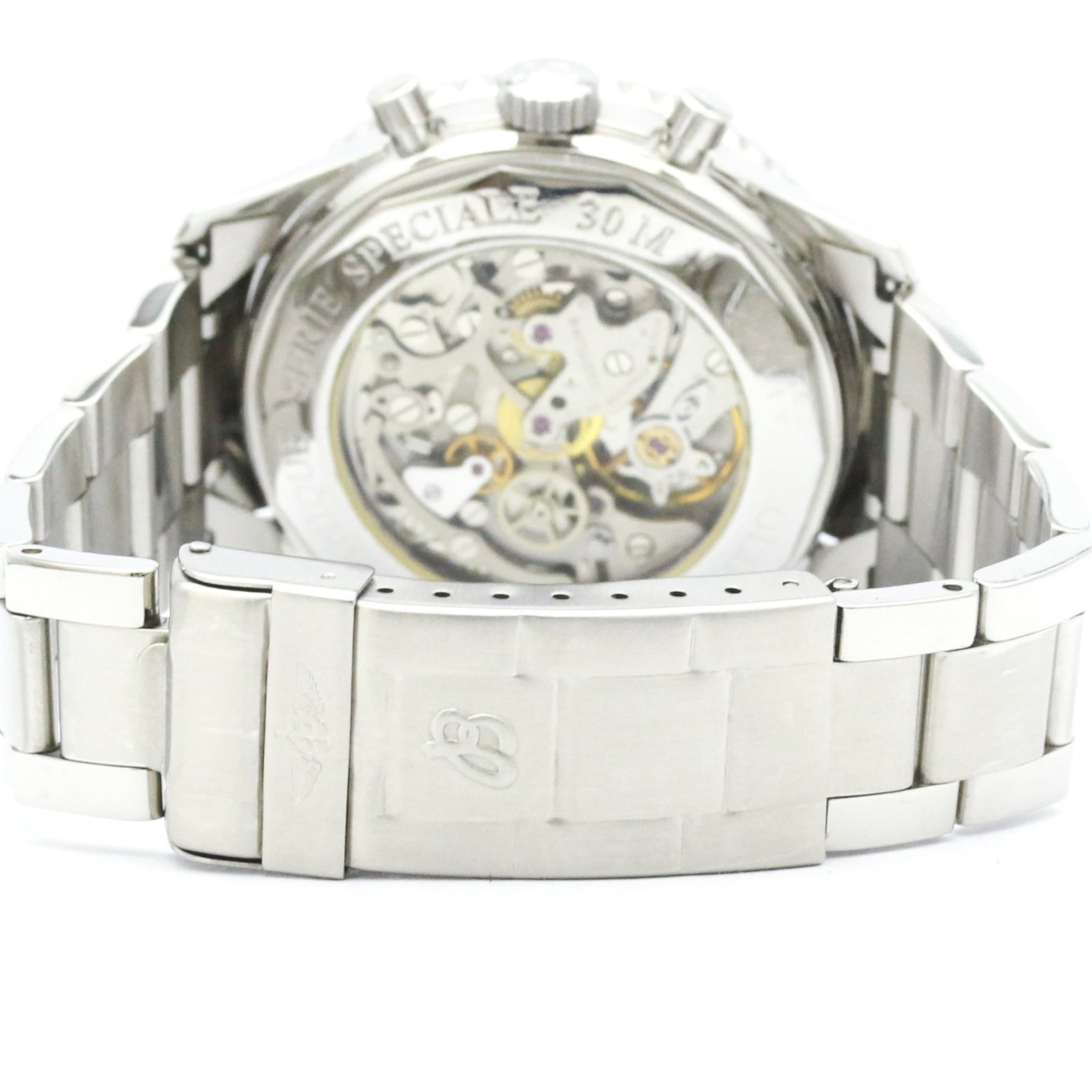 Breitling Wristwatch - 5