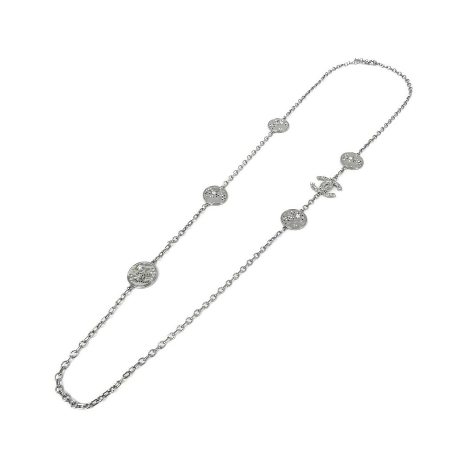 Chanel Necklace - 2