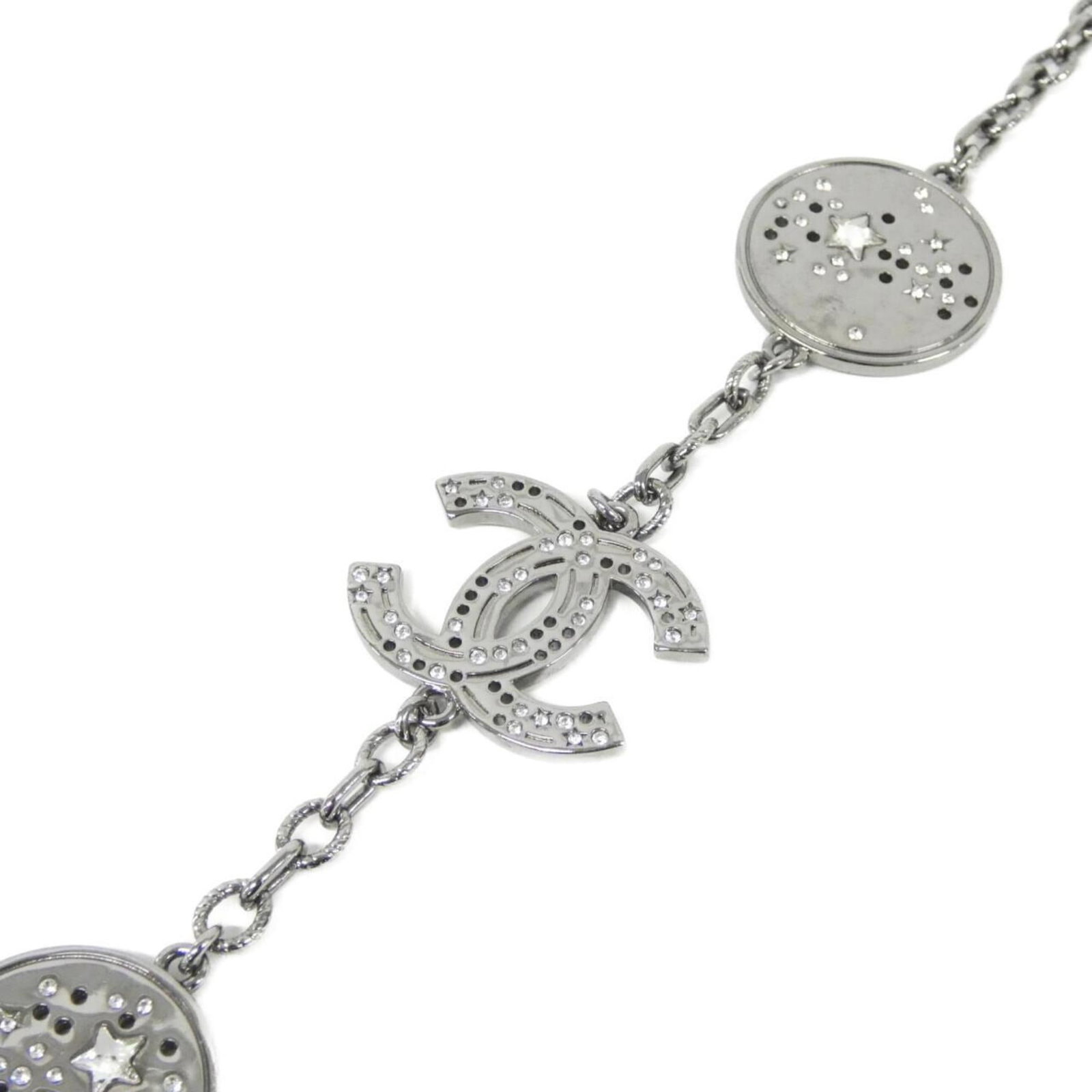 Chanel Necklace - 3