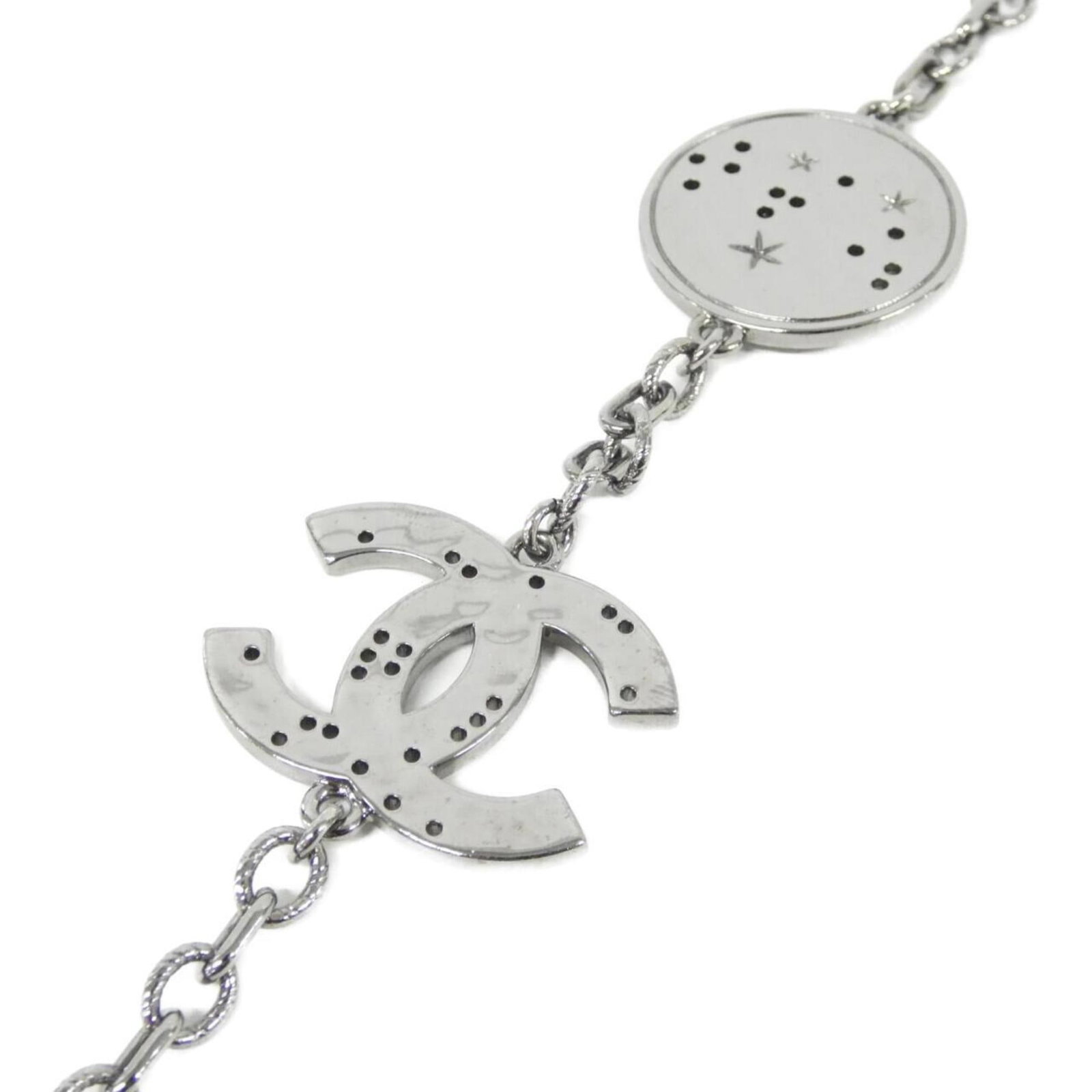 Chanel Necklace - 5