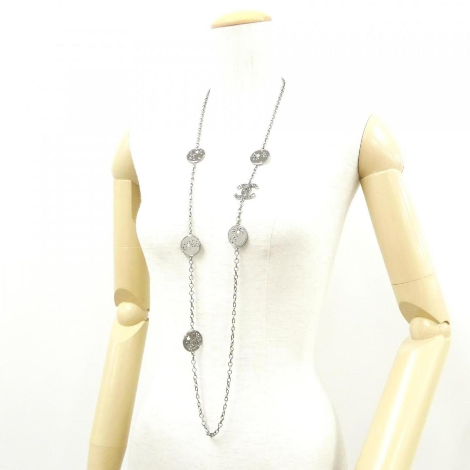 Chanel Necklace - 8