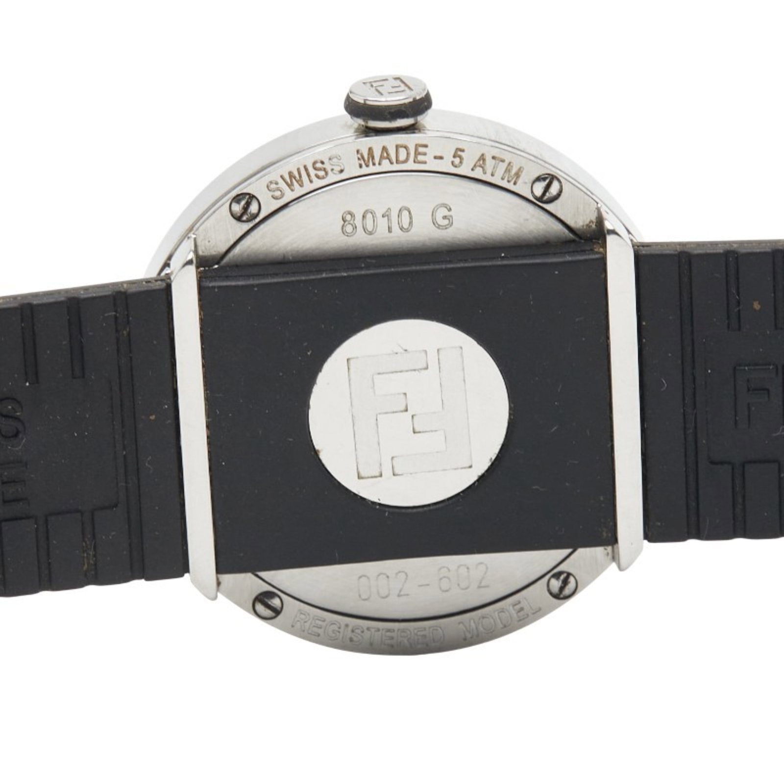 Fendi Wristwatch - 4