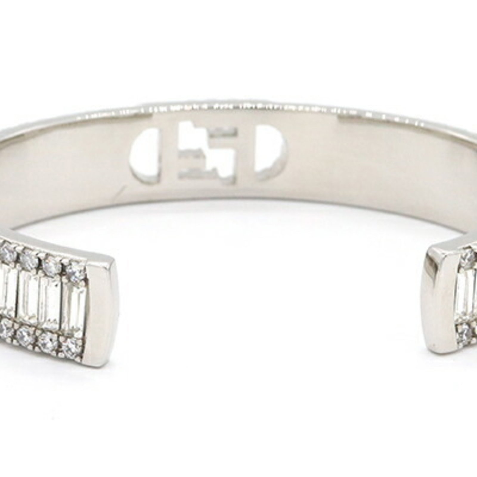 Fendi Bangle Metal - 2