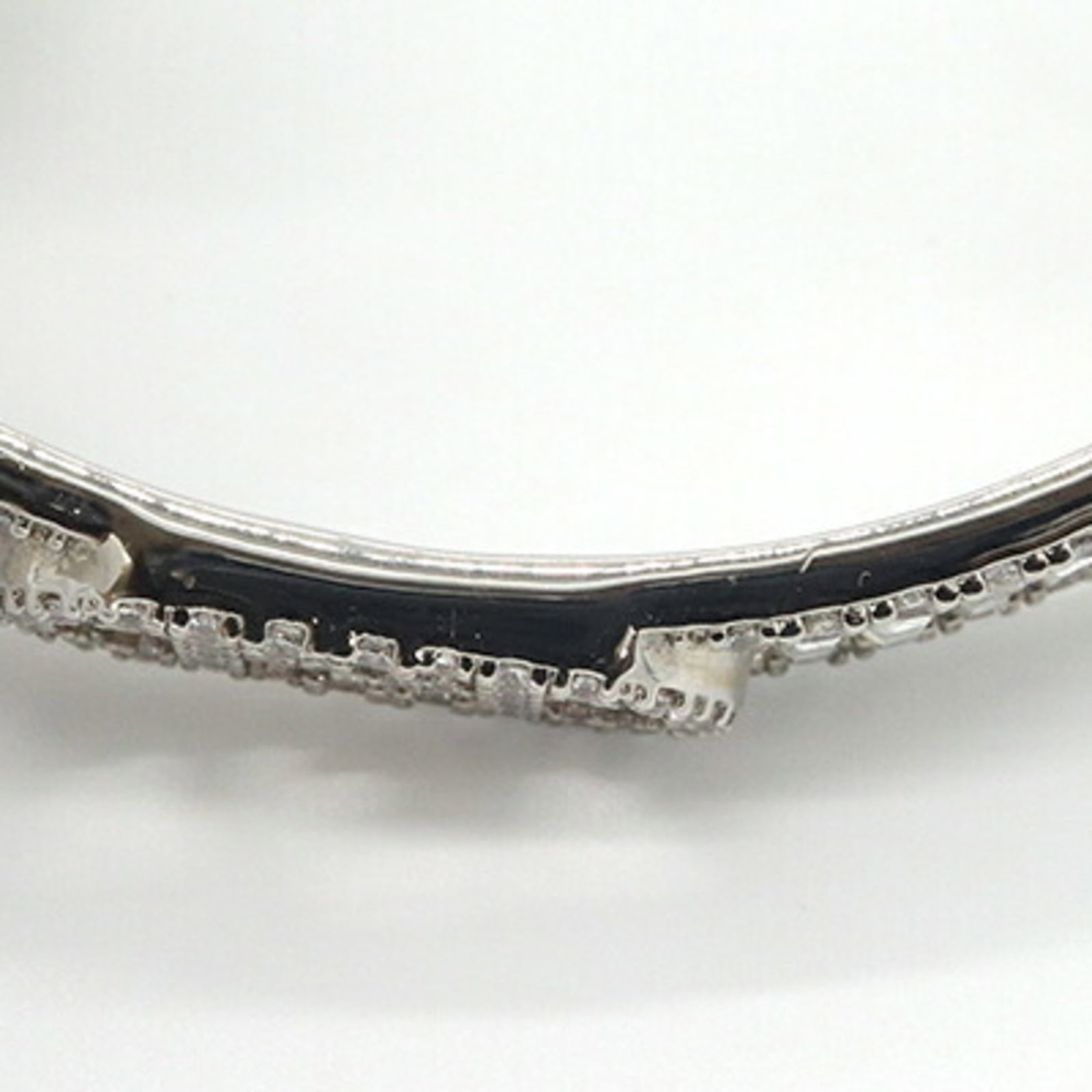 Fendi Bangle Metal - 4