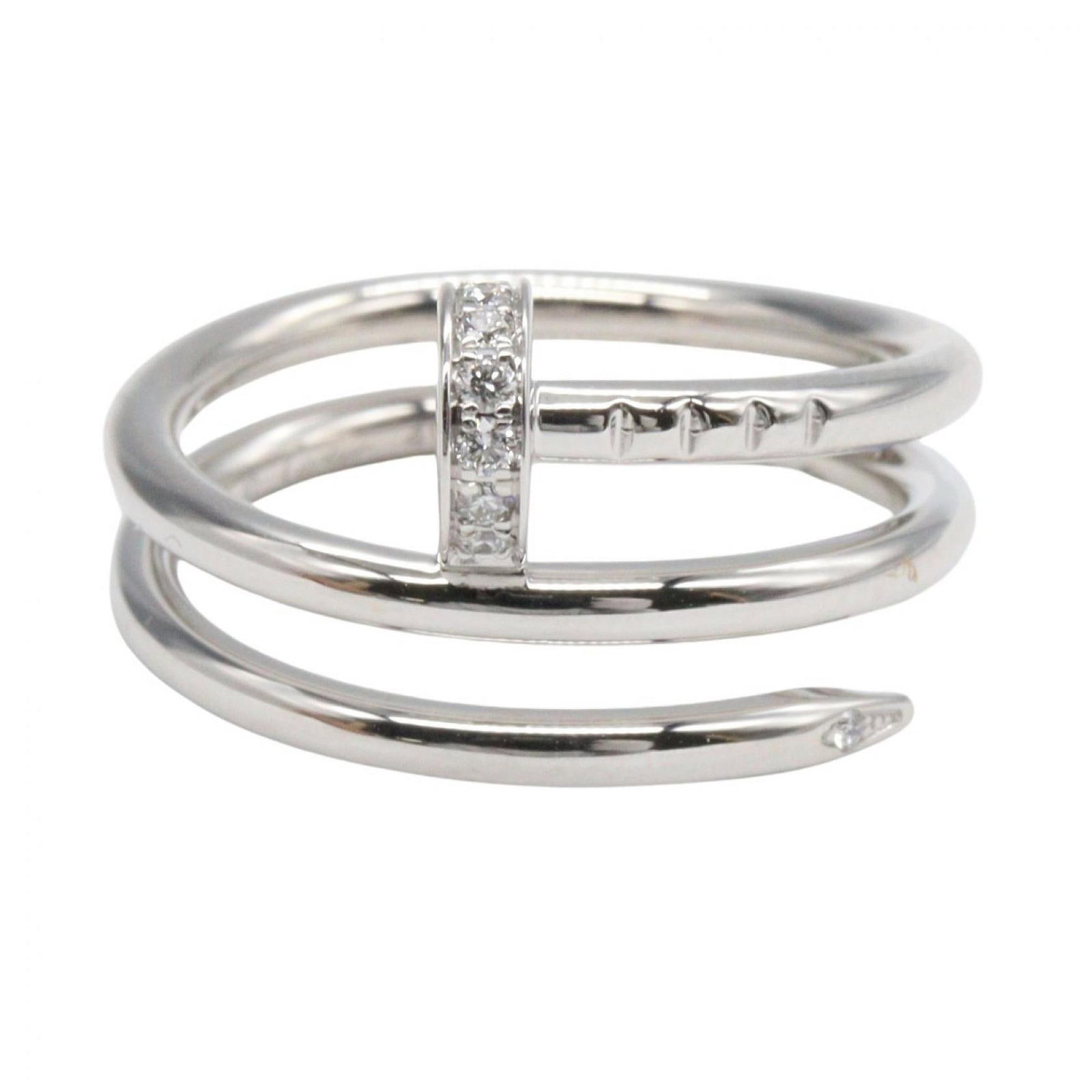 Ring from Cartier - 2