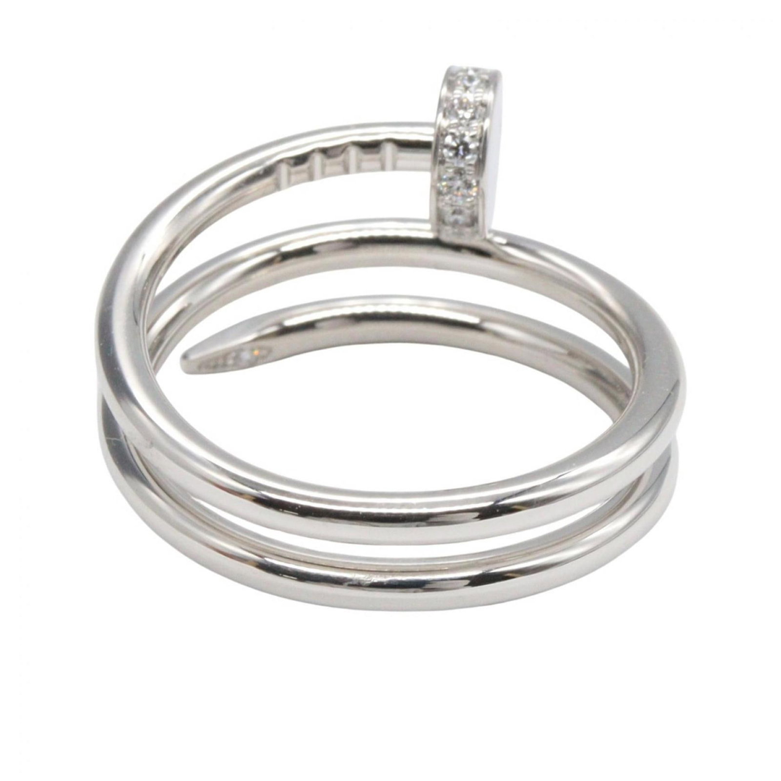 Ring from Cartier - 3