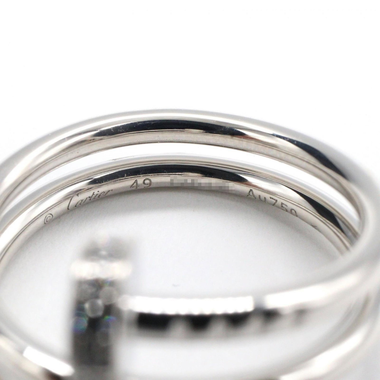 Ring from Cartier - 4