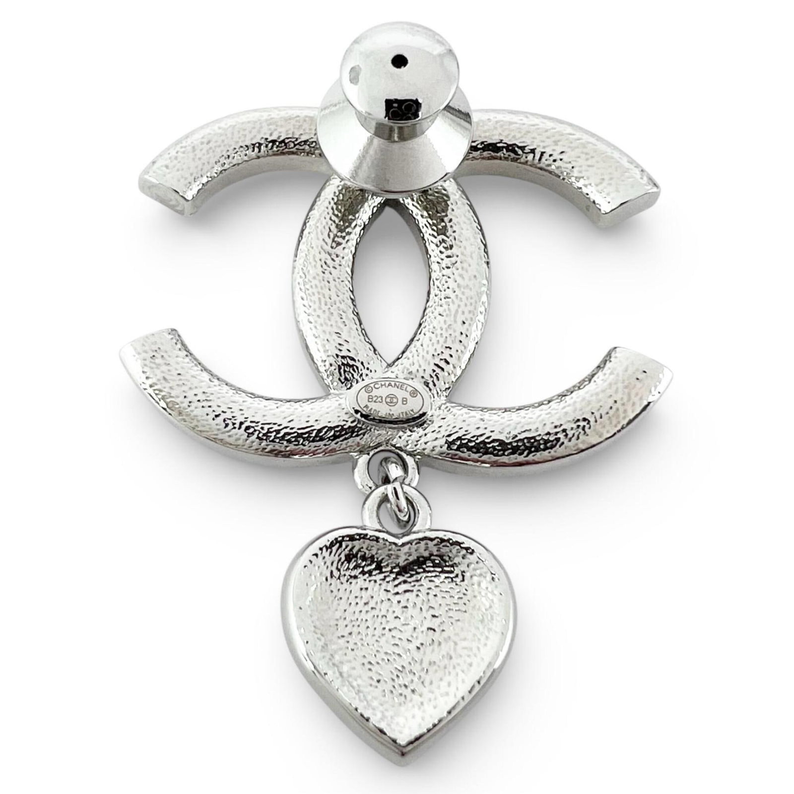Brooch Chanel - 2