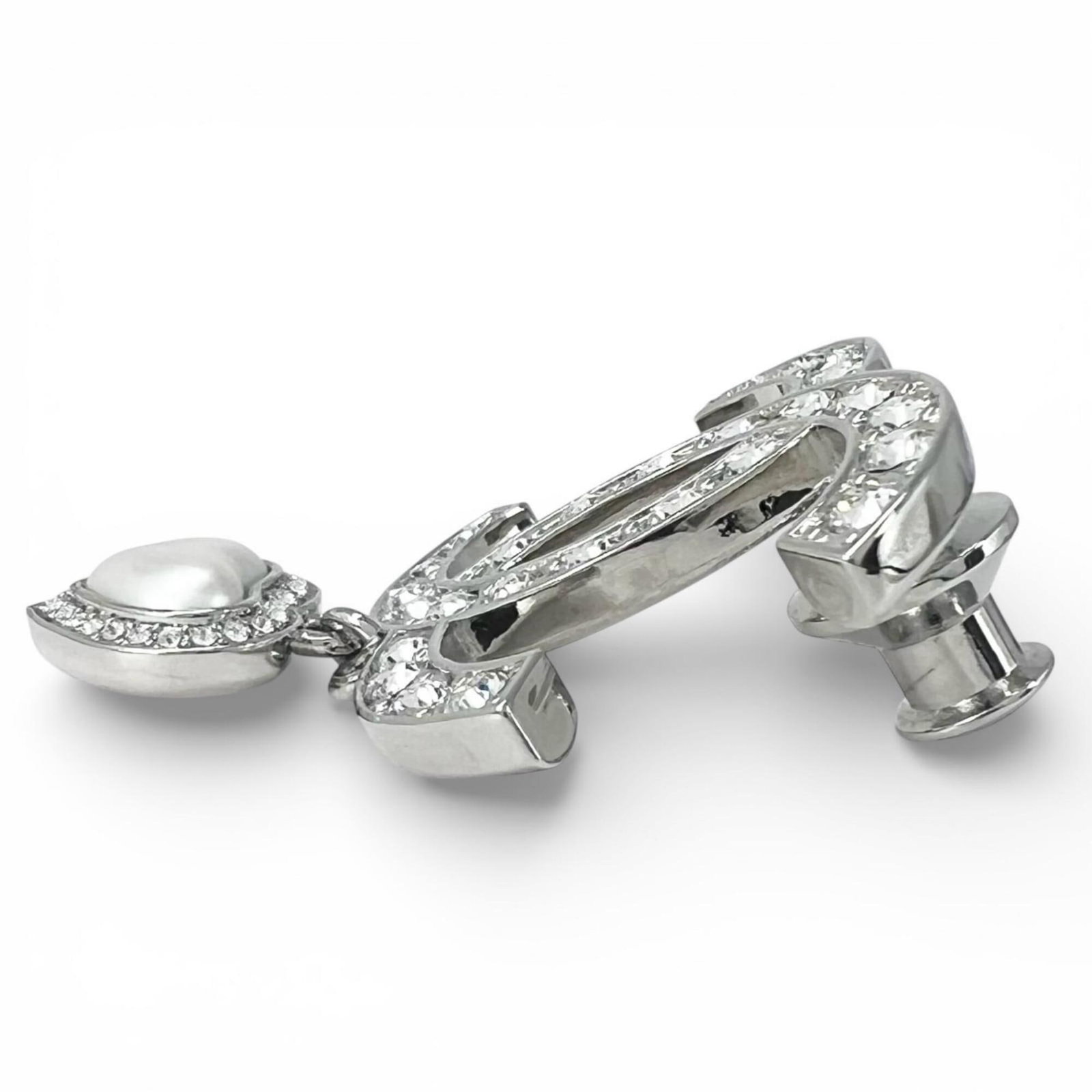 Brooch Chanel - 3